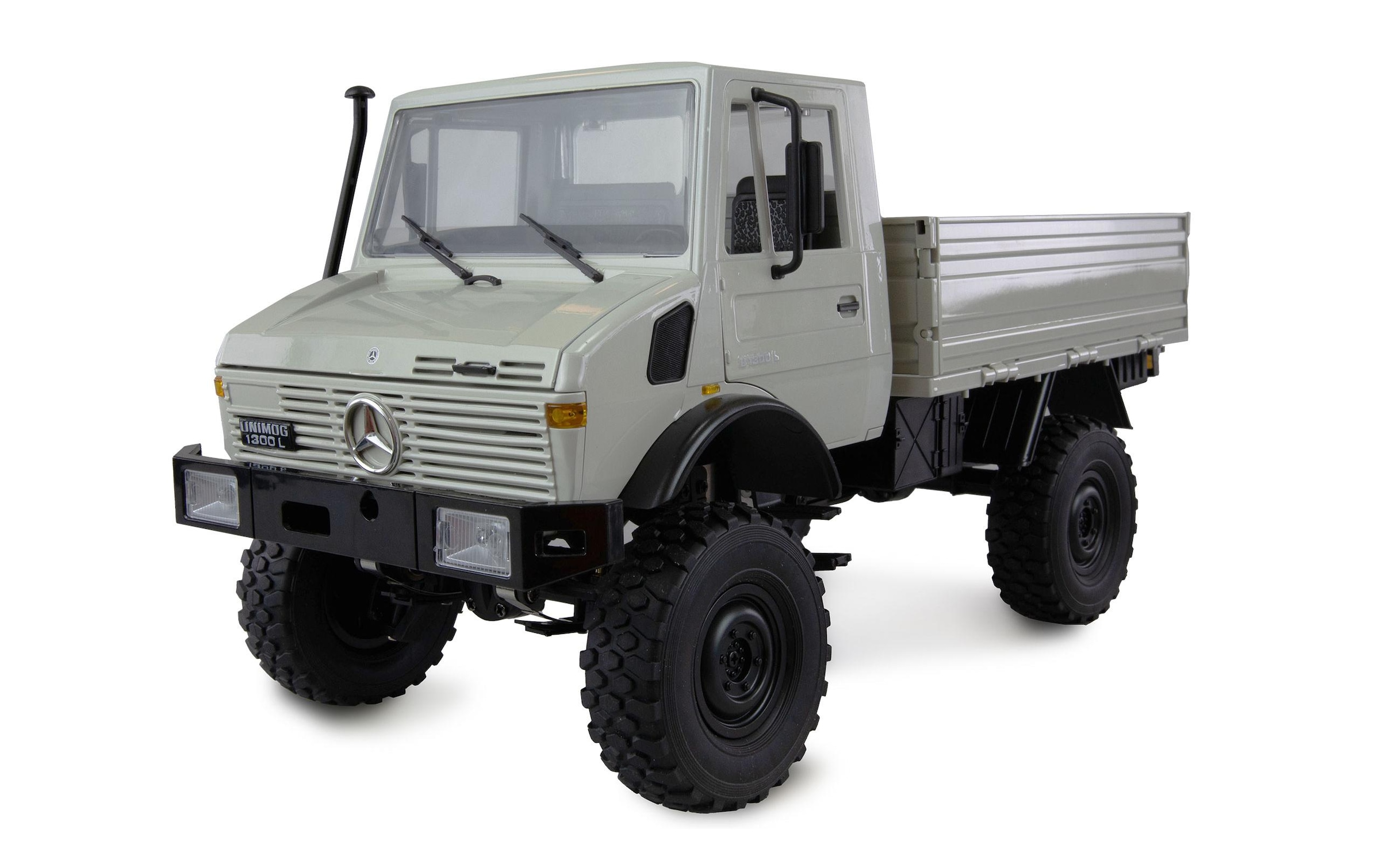 Amewi RC-Auto »Mercedes-Benz Unimog Basic 4WD RTR«