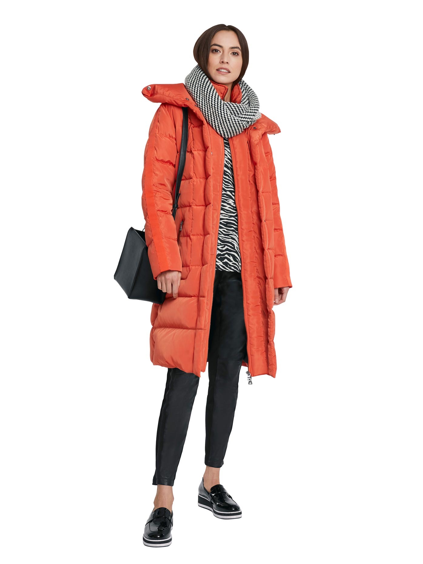 Image of RICK CARDONA by Heine Daunenmantel bei Ackermann Versand Schweiz