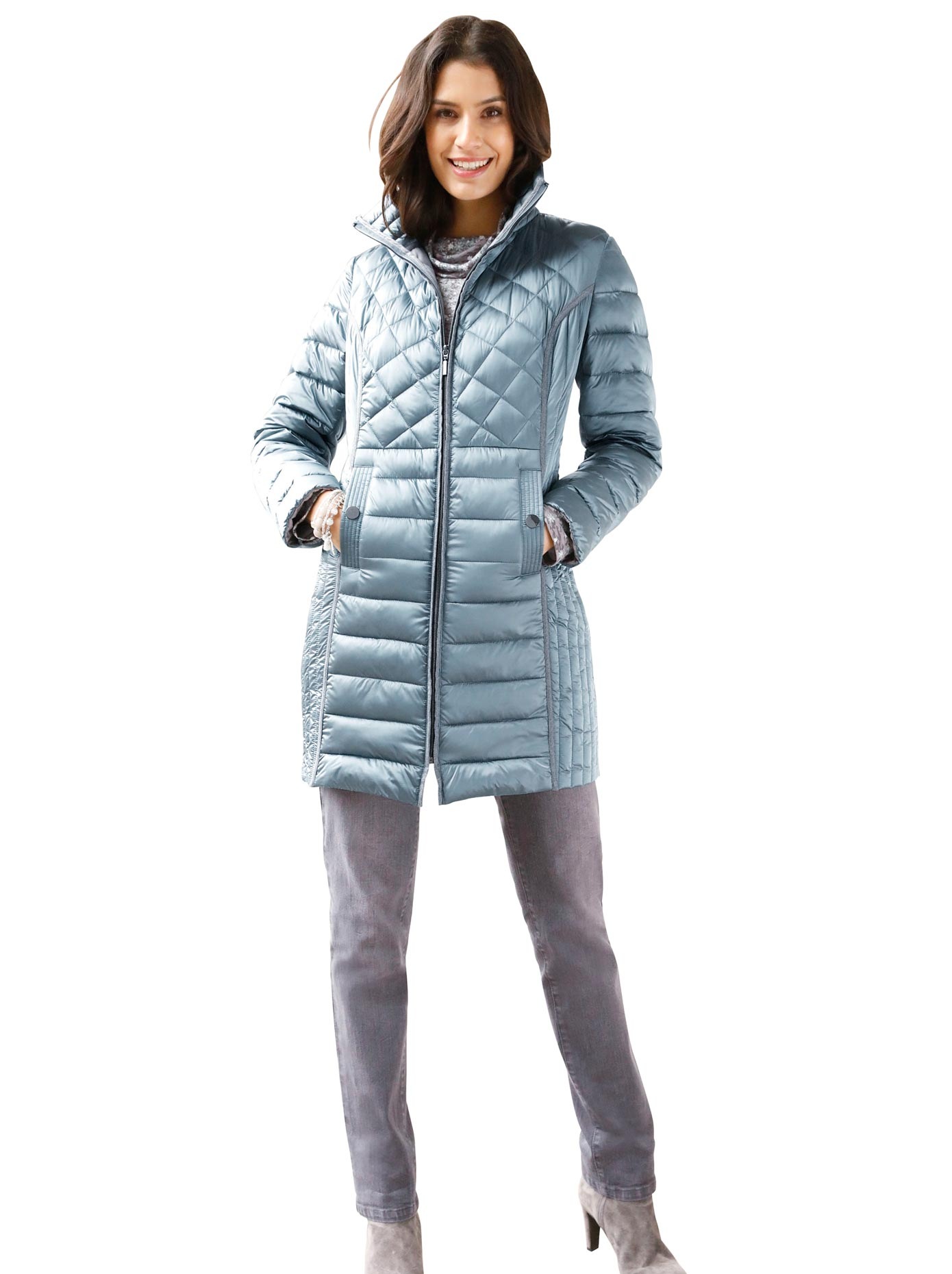 Image of Inspirationen Winterjacke bei Ackermann Versand Schweiz