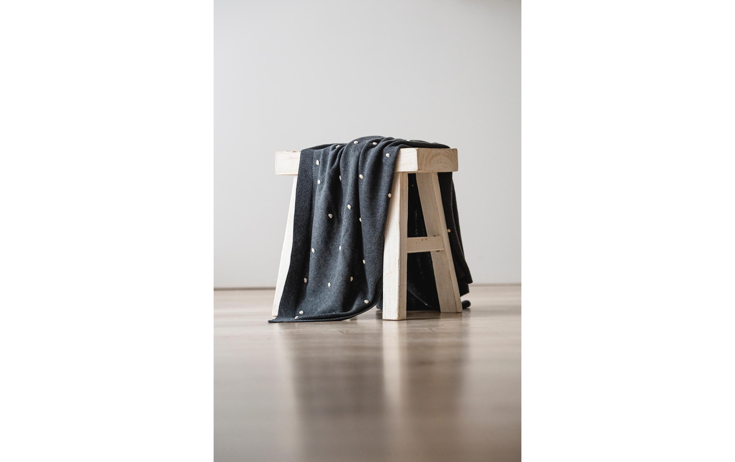 Kaiser Babydecke »Knots«