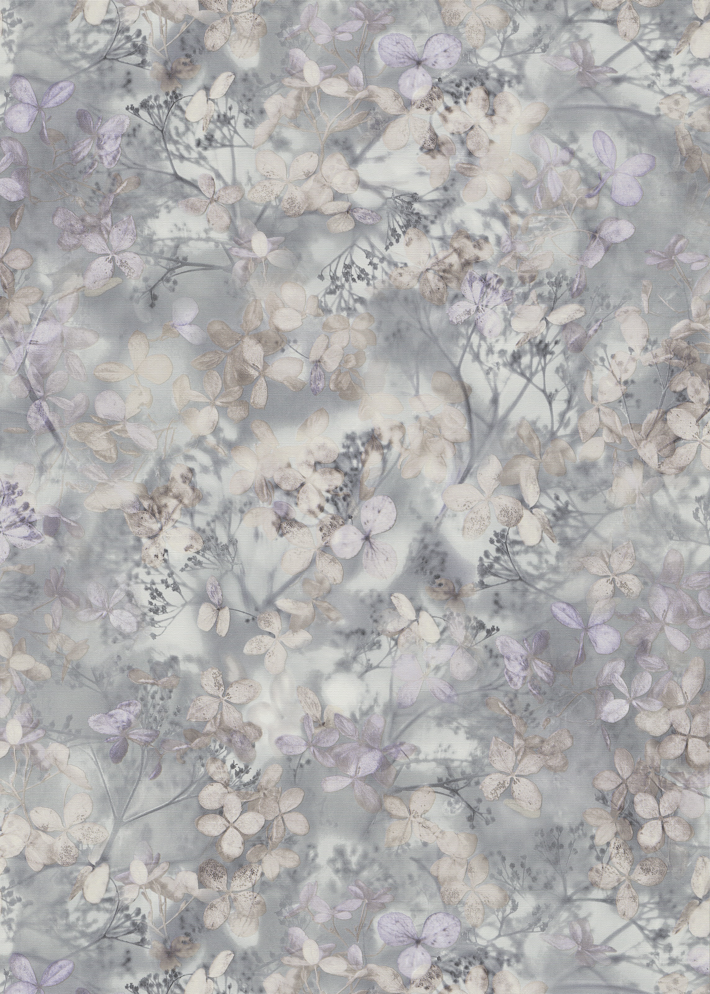 Erismann Papier peint intissé »Vliestapete PURITY« Phthalate frei