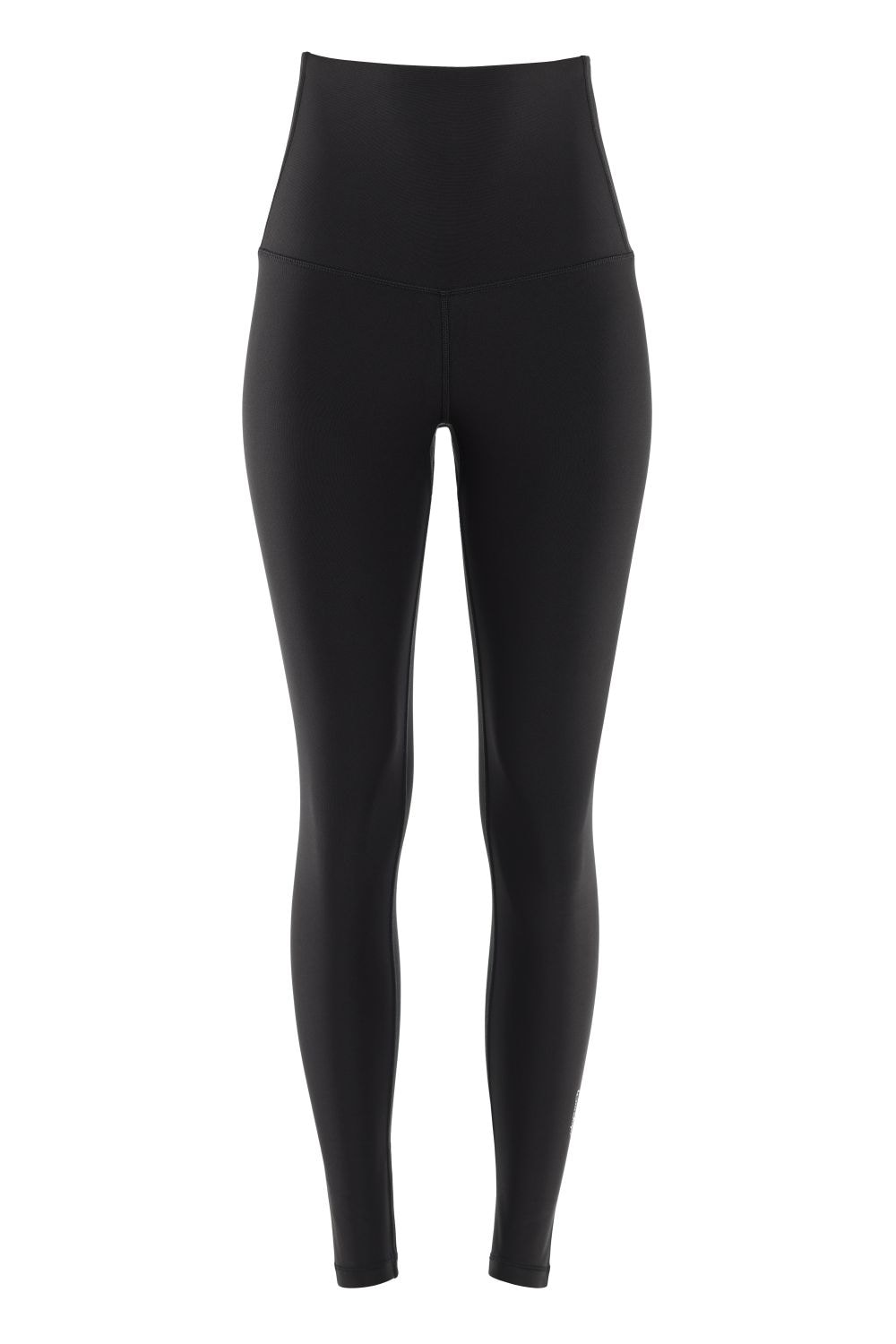 Winshape Leggings »Functional Comfort HWL112C«, Bauch-Weg-Effekt durch High Waist-Bund