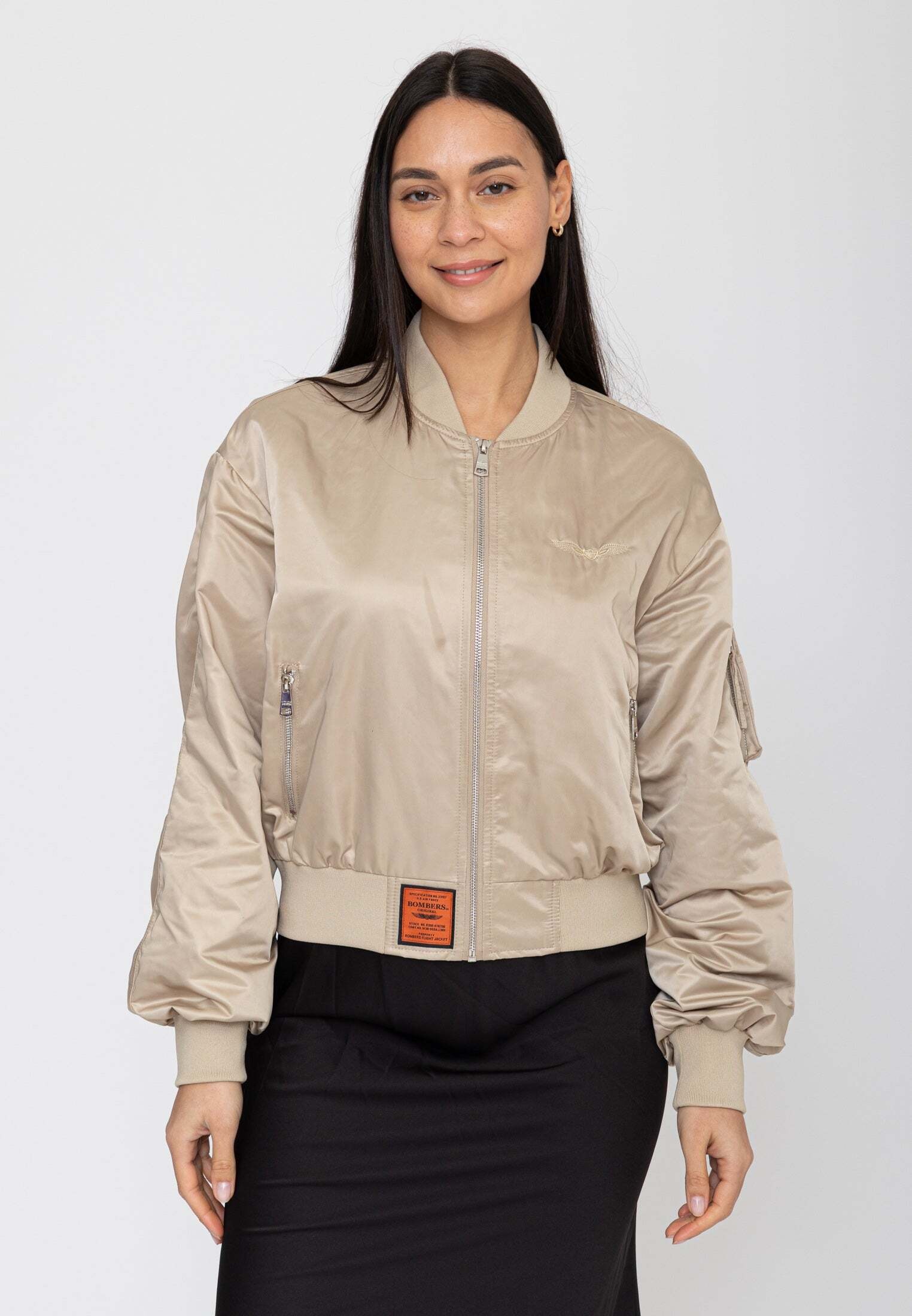Bombers Original
