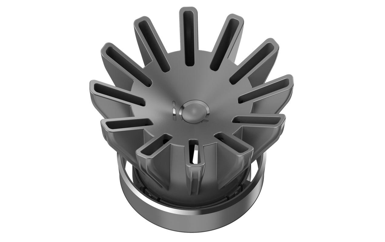 GA.MA Sèche-cheveux »IQ 3 perfetto« 2.200 W