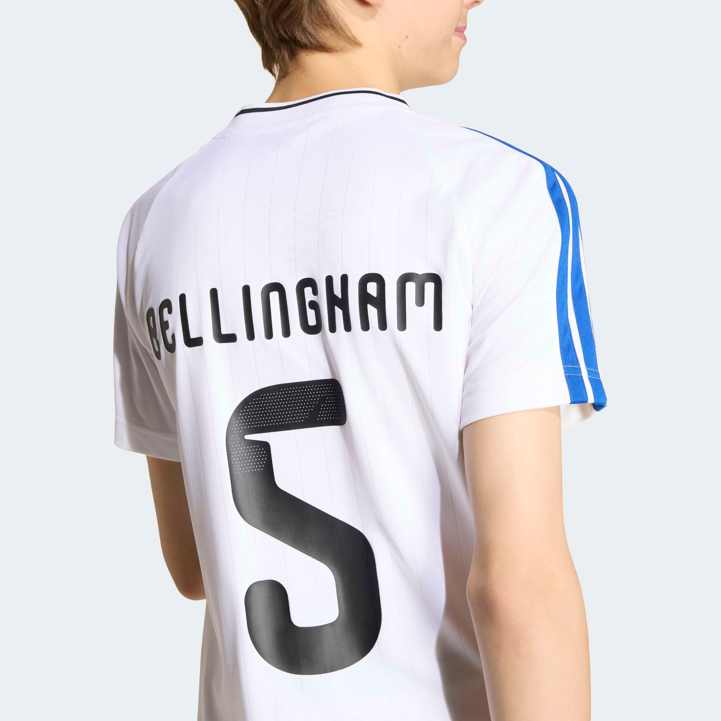 adidas Performance T-Shirt »JUDE BELLINGHAM TRAINING KIDS«