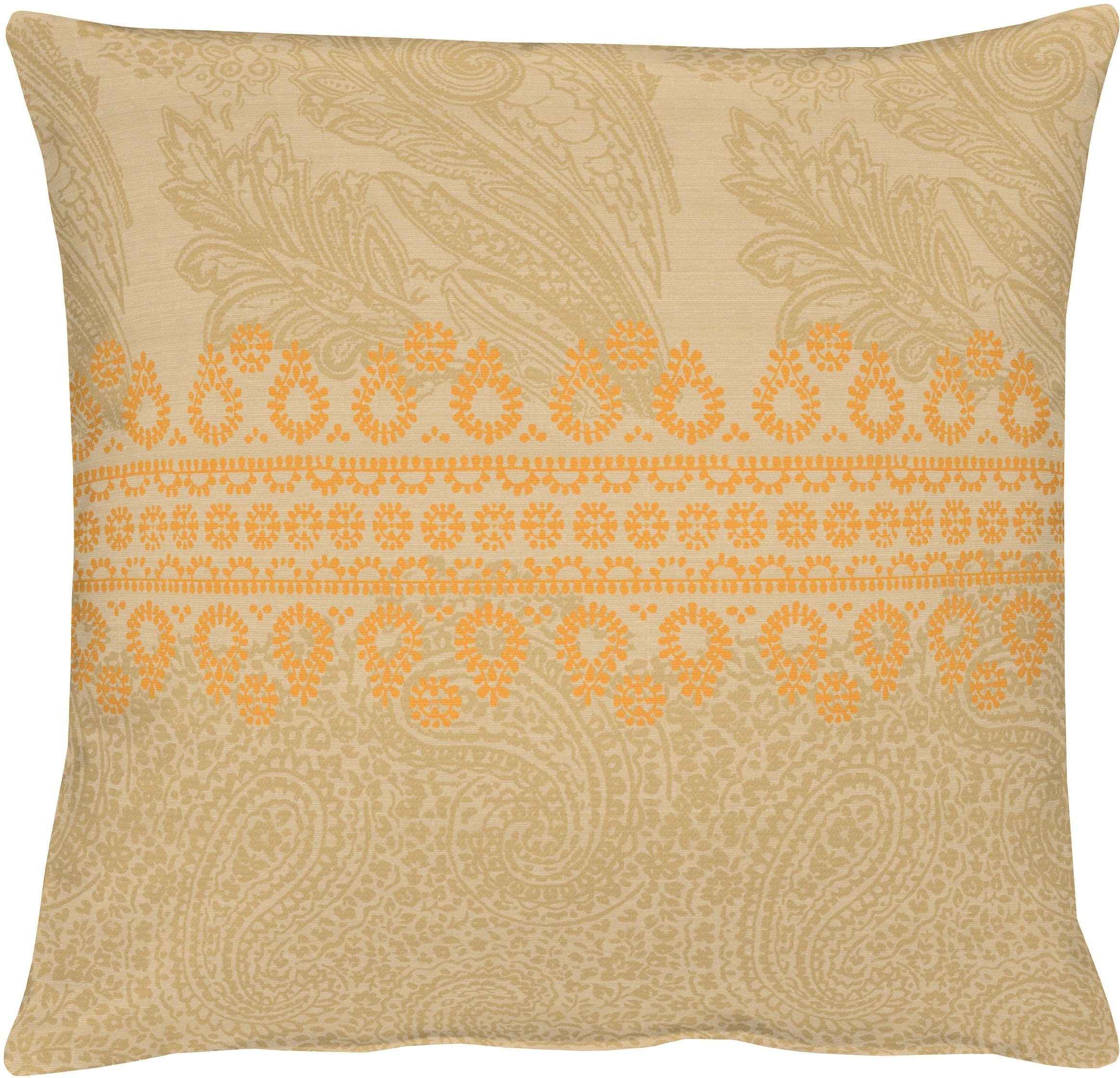 Image of APELT Dekokissen »7908 Paisley«, (1 St.) bei Ackermann Versand Schweiz