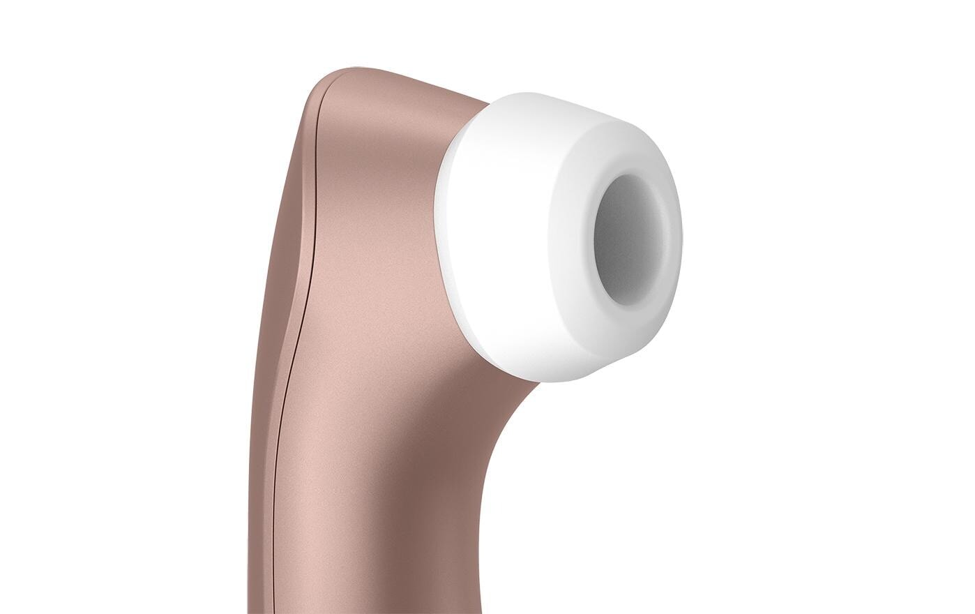 TechniSat Auflege-Vibrator »Pro 2+ light«