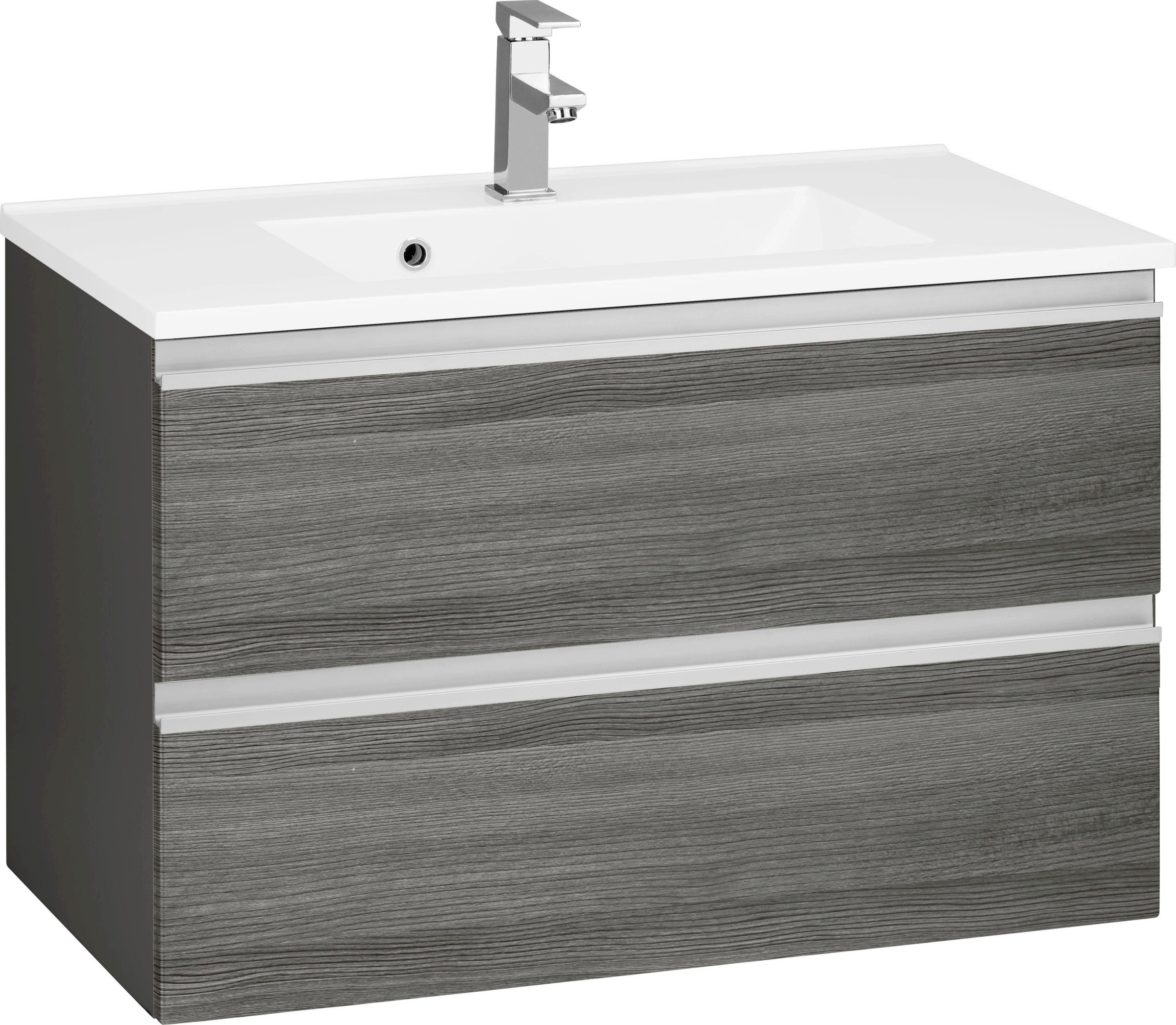 Image of HELD MÖBEL Waschtisch »Ohio 81« bei Ackermann Versand Schweiz