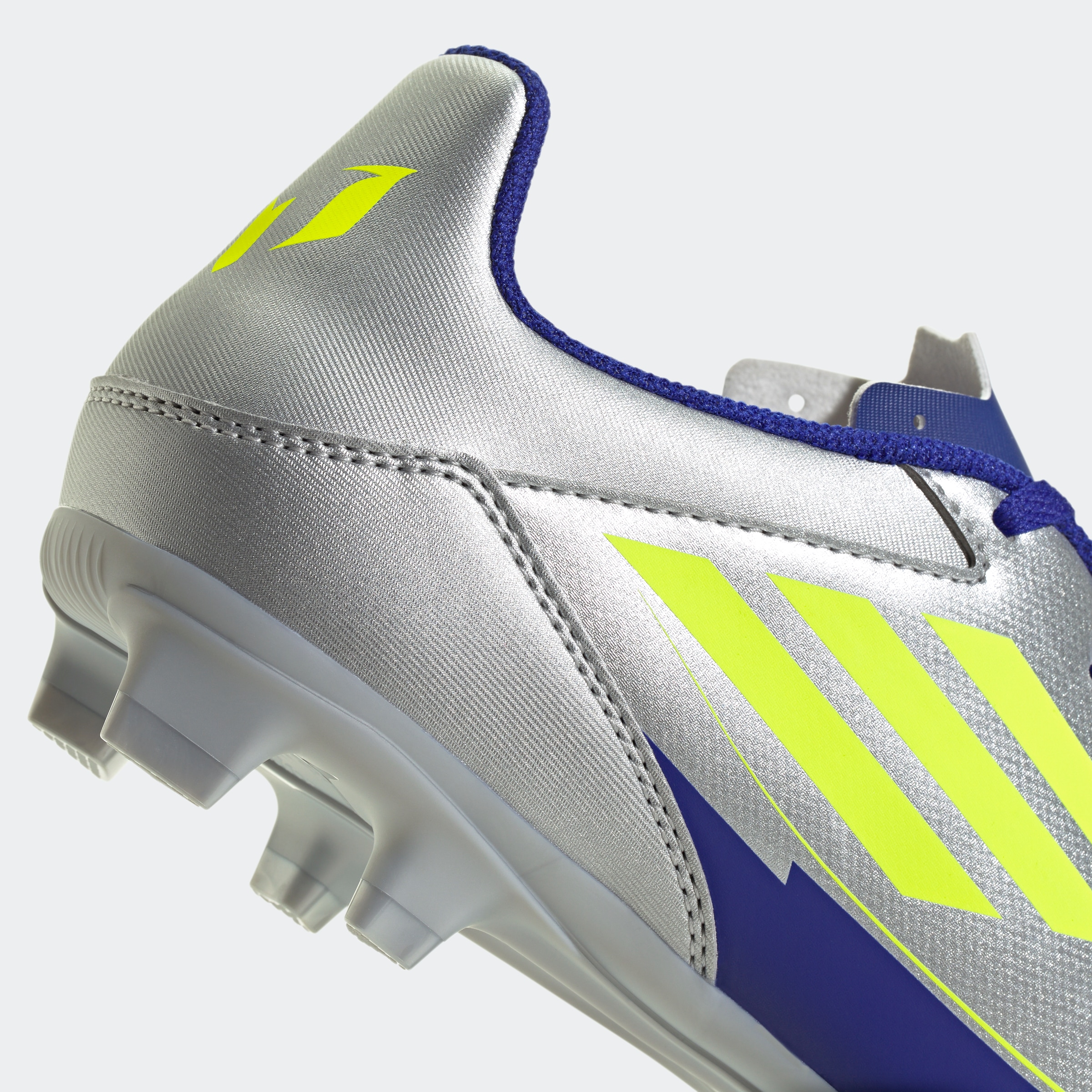 adidas Performance Fussballschuh »F50 CLUB MESSI FG/MG«
