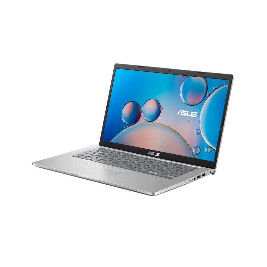 Asus Notebook »X415MA-EB494W«, 35,42 cm, / 14 Zoll, Intel, Celeron, UHD Graphics, 256 GB SSD