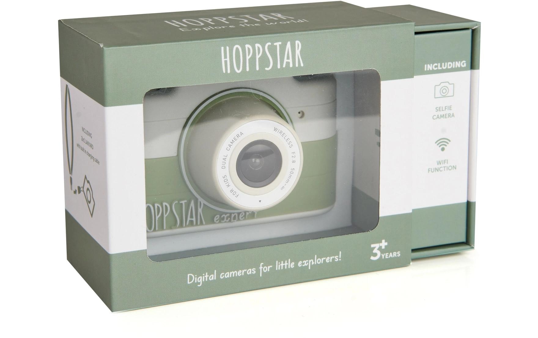 Kinderkamera »Hoppstar Hoppstar Expert Kids«
