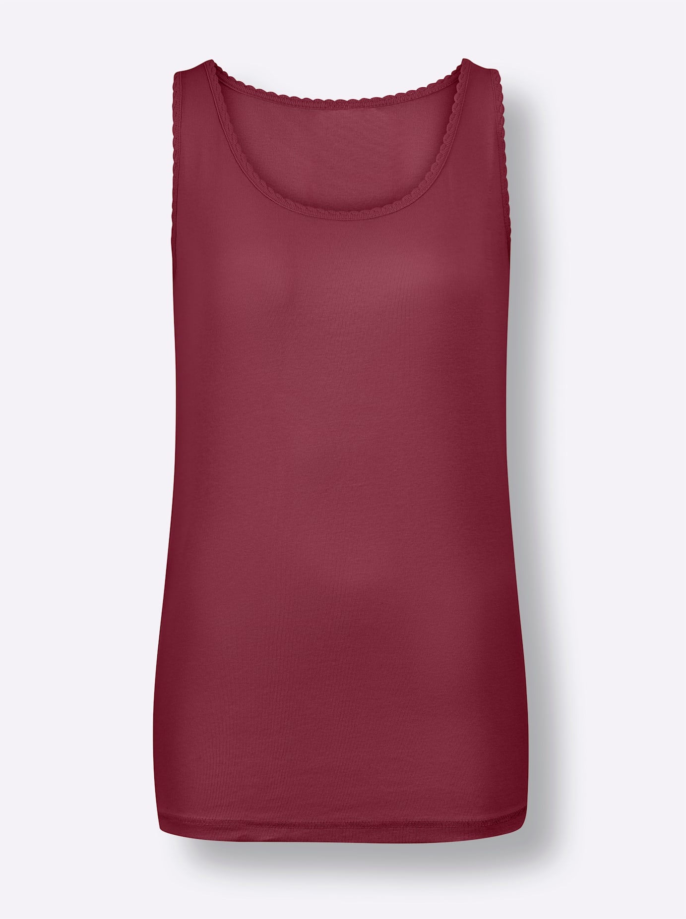   Chemise d'aisselle 3 cuis