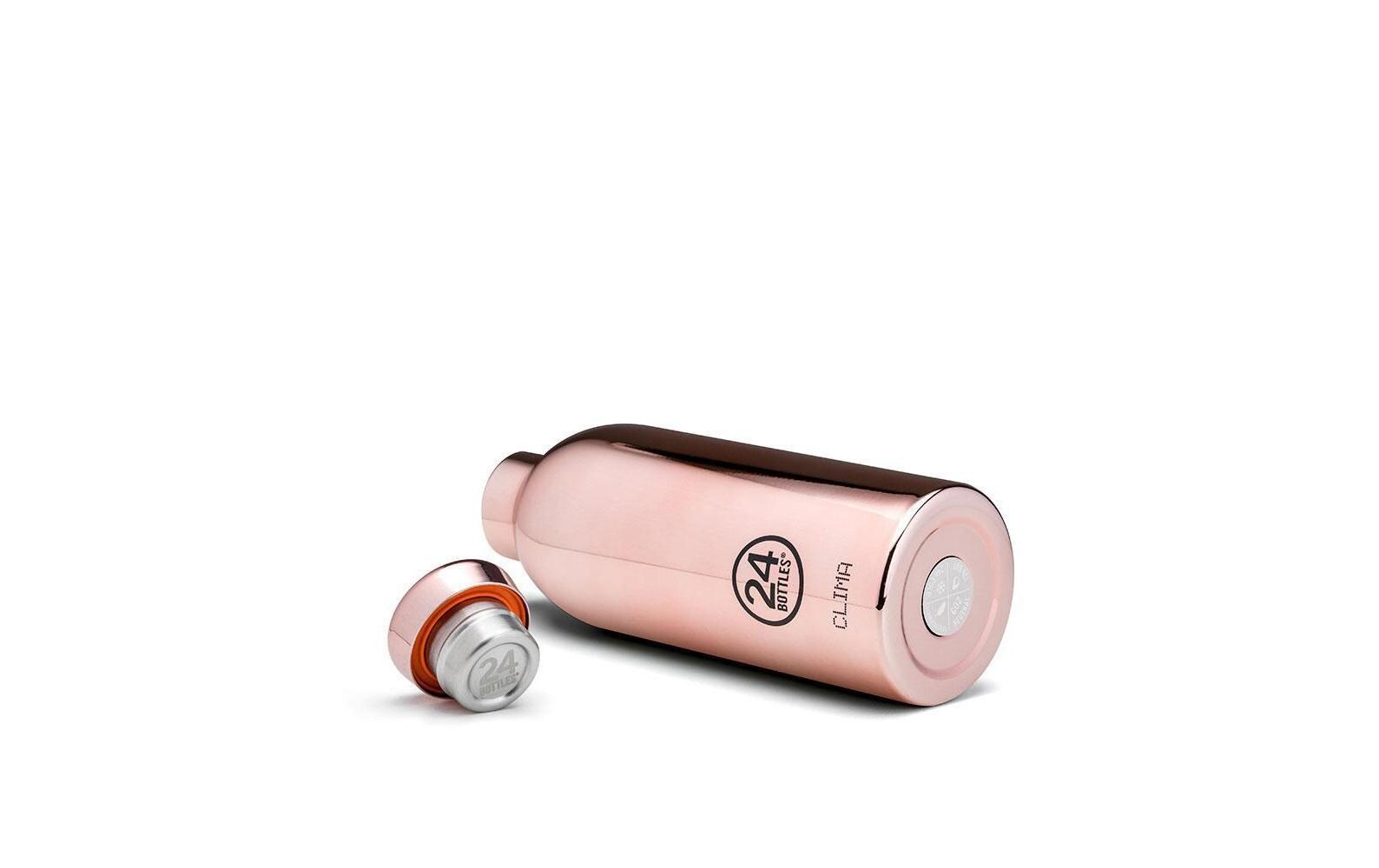 24 BOTTLES Bouteille isotherme »Clima«