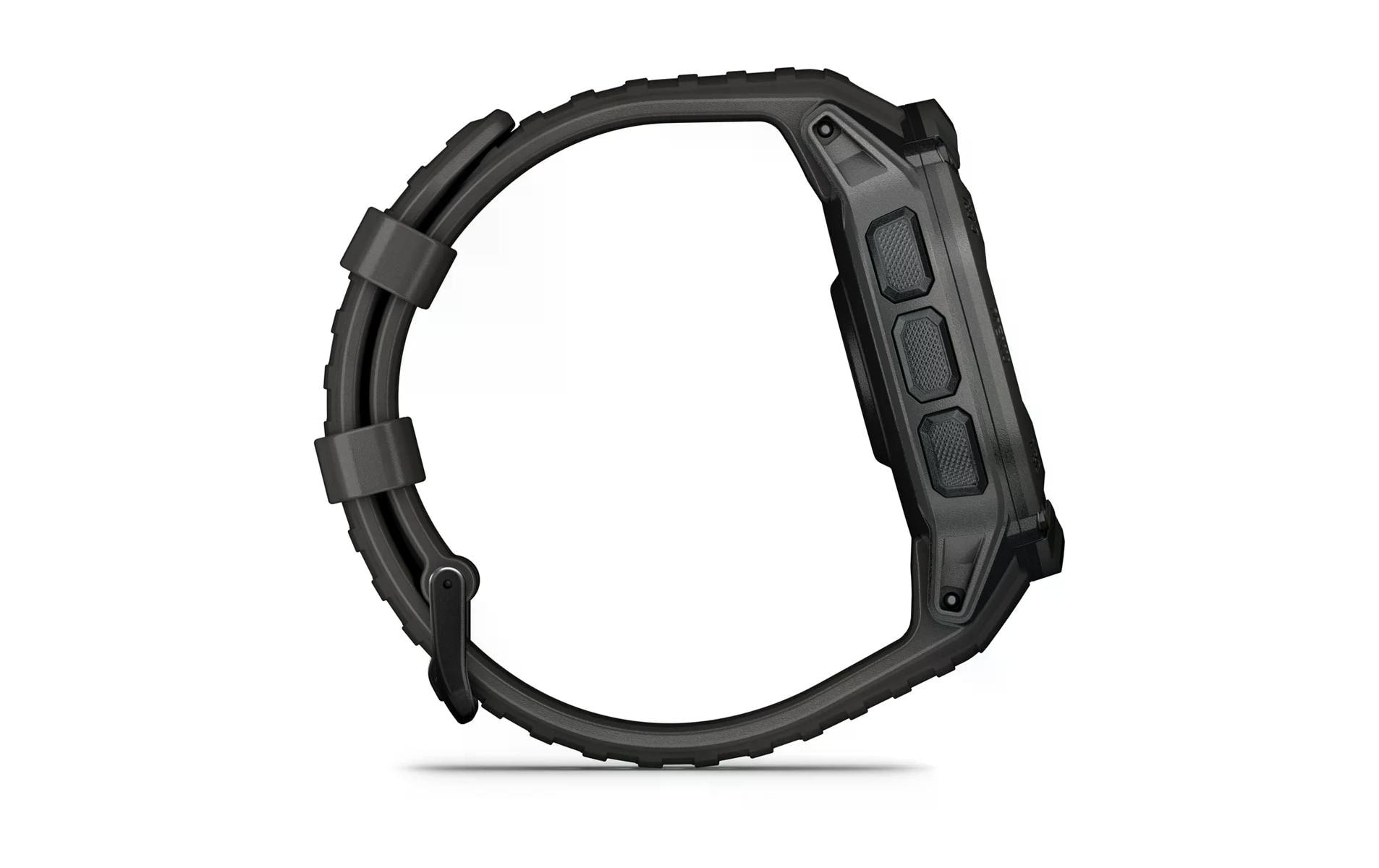 Garmin Sportuhr »Instinct 2X Solar G«