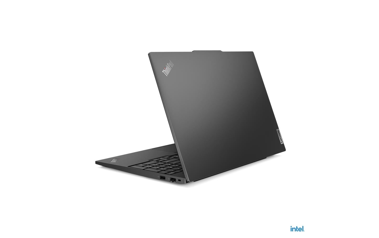 Lenovo Notebook »ThinkPad E16 Gen. 1 (Intel)«, 36,8 cm, / 16 Zoll, Intel, Core i7, Iris Xe Graphics, 1000 GB SSD