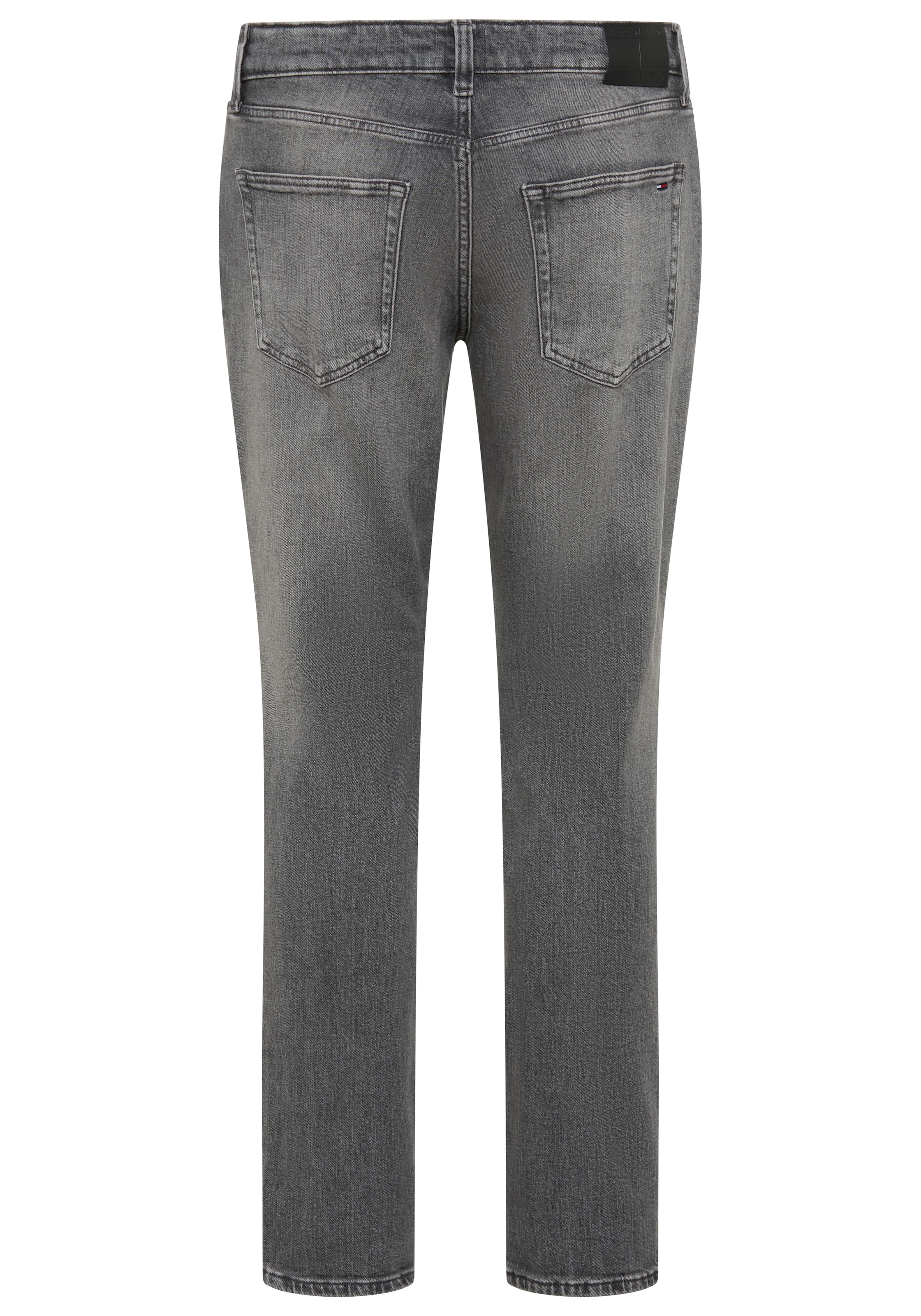 Tommy Jeans Jeans coupe régulière »SCANTON SLIM BI0177« Mit Gürtelschlaufen