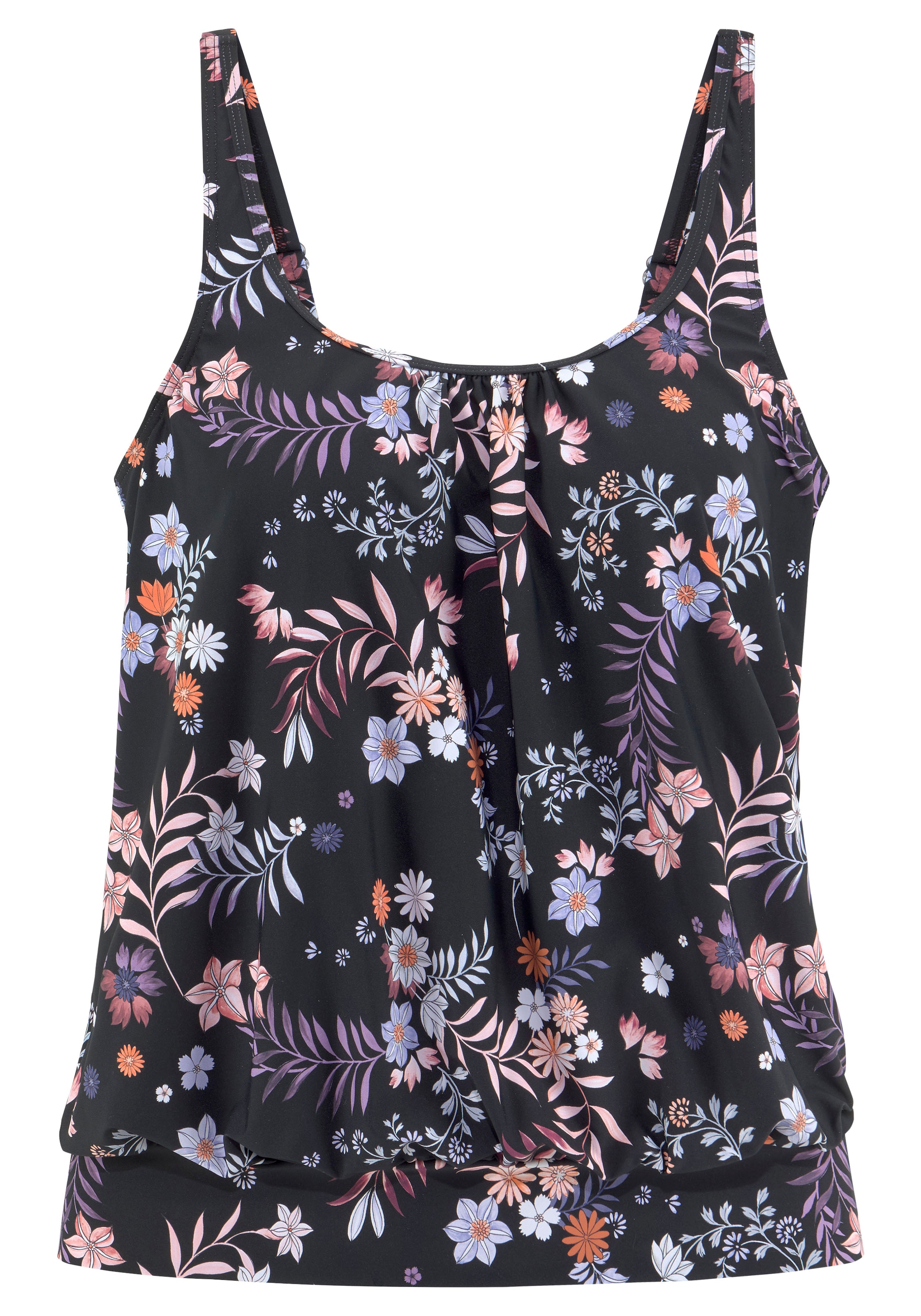 Sunseeker Tankini-Top »Bettie«, Mit tollem floralen Print