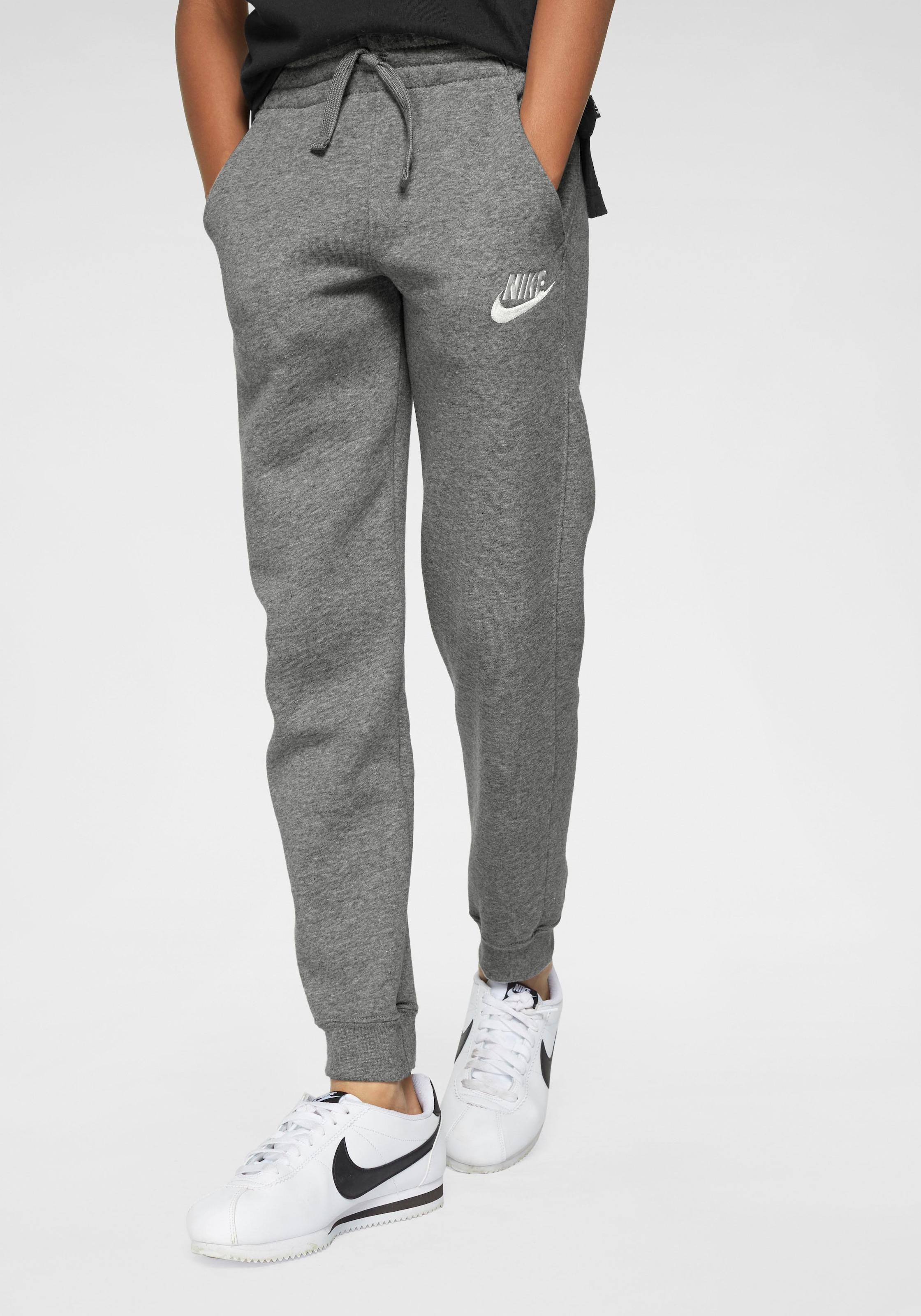 Finde Nike Sportswear Jogginghose JOGGER CLUB FLEECE auf PANT« »B NSW