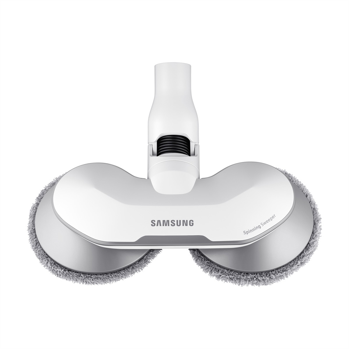 Samsung Handstaubsauger »Samsung Spinning Sweeper Package passend zu Jet Jet 90E / 70«