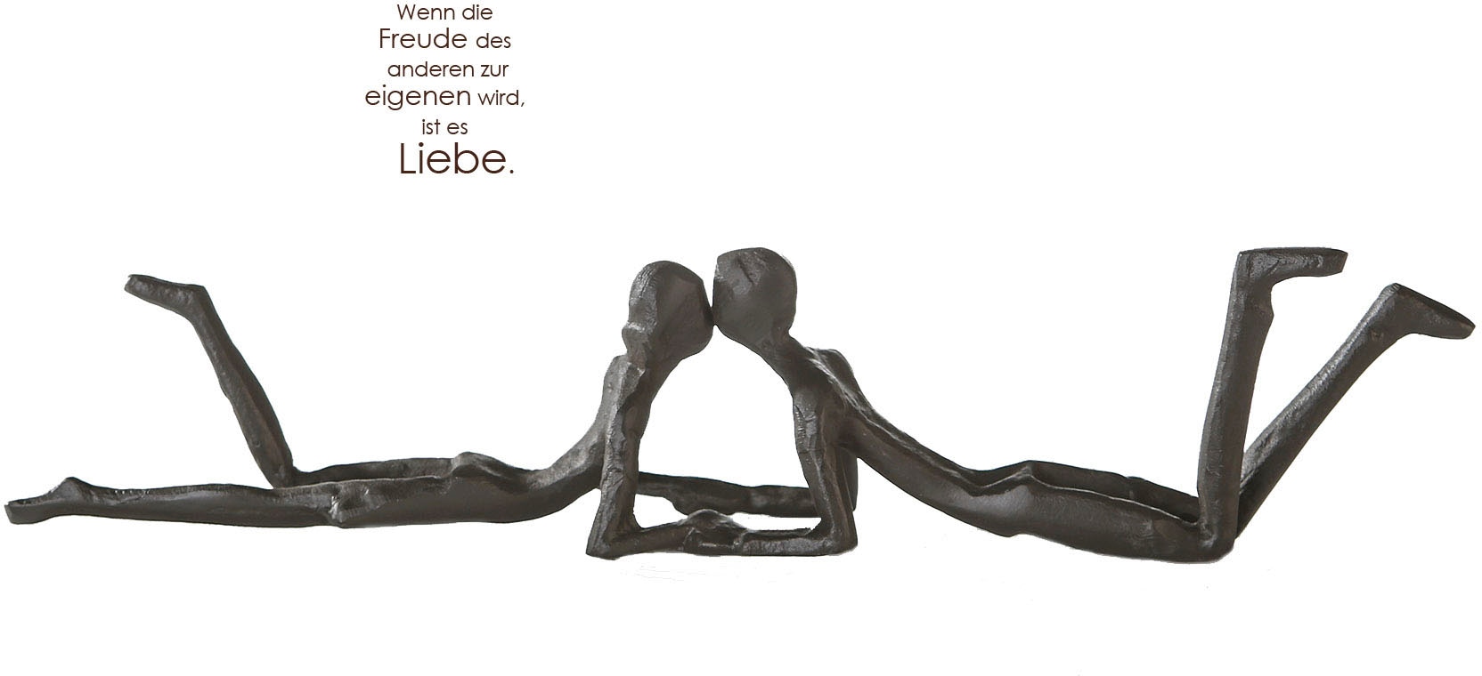 Dekofigur »Design günstig kaufen Skulptur Gilde Casablanca \
