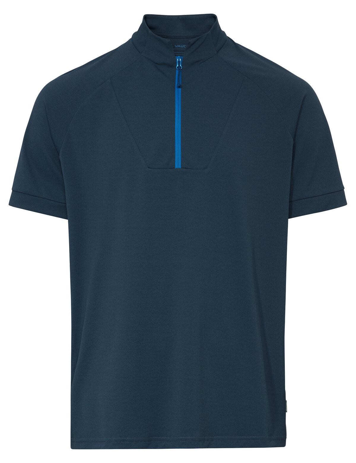 VAUDE Maillot de cyclisme »MEN'S ADLUX HZ SHIRT« für Radfahren, für Erwachsene, für sportliche Aktivitäten