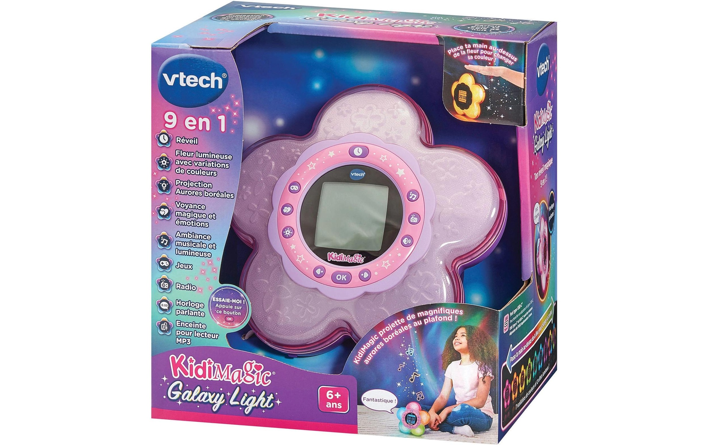 Vtech® Lernspielzeug »Galaxy Light -FR-«