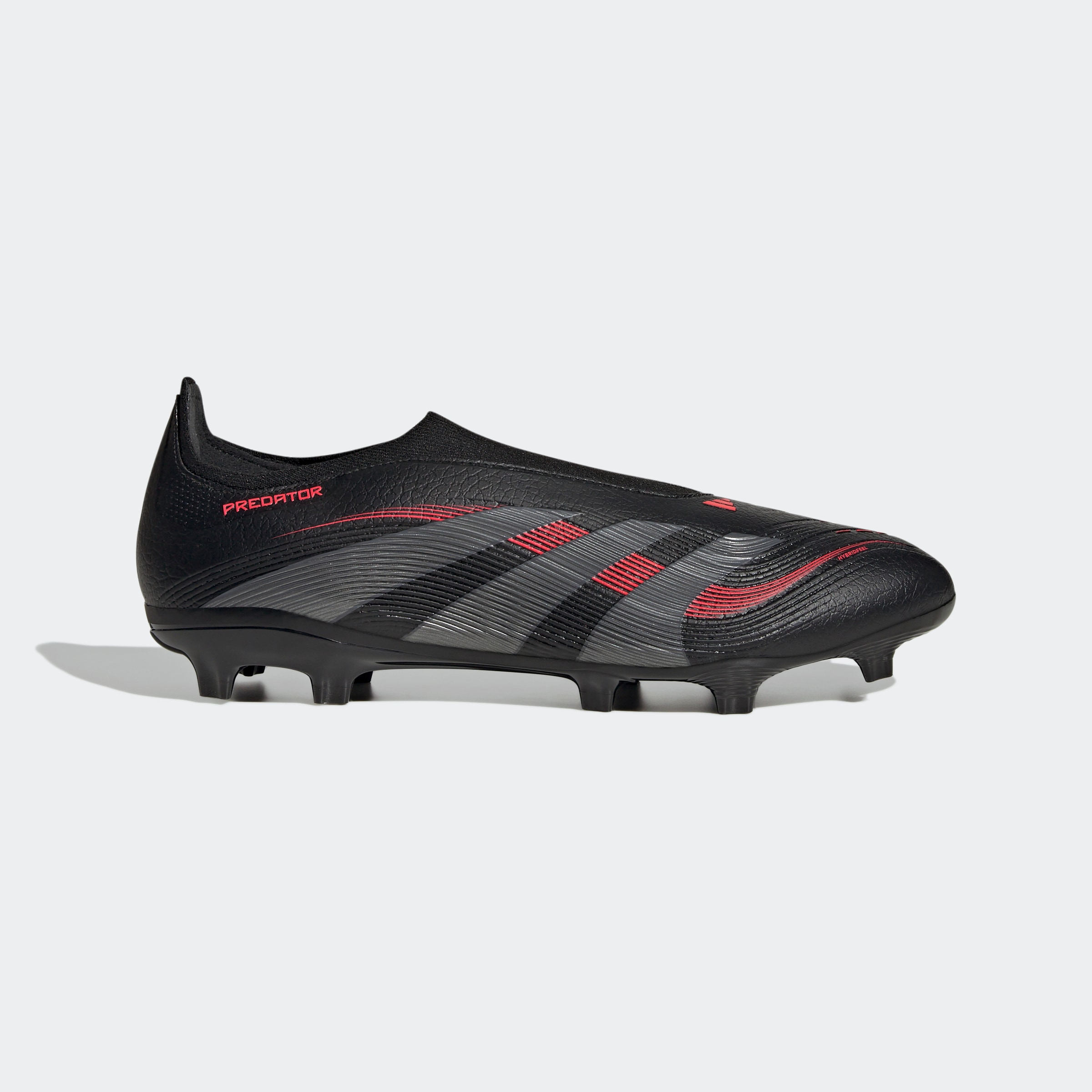 adidas Performance Fussballschuh »PREDATOR LEAGUE LACELESS FG/MG«