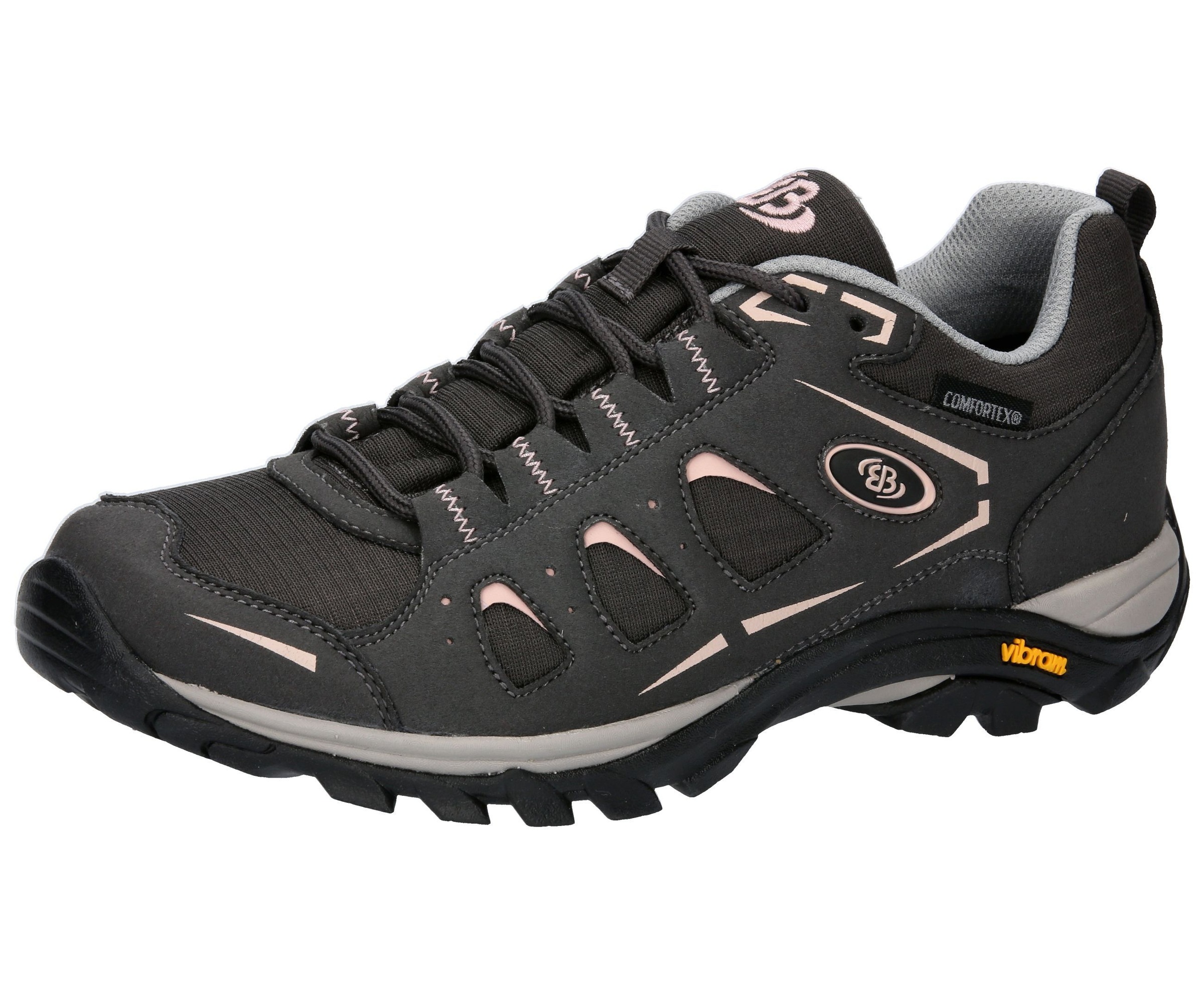 BRÜTTING Outdoorschuh »Outdoorschuh Mount Frakes Low«