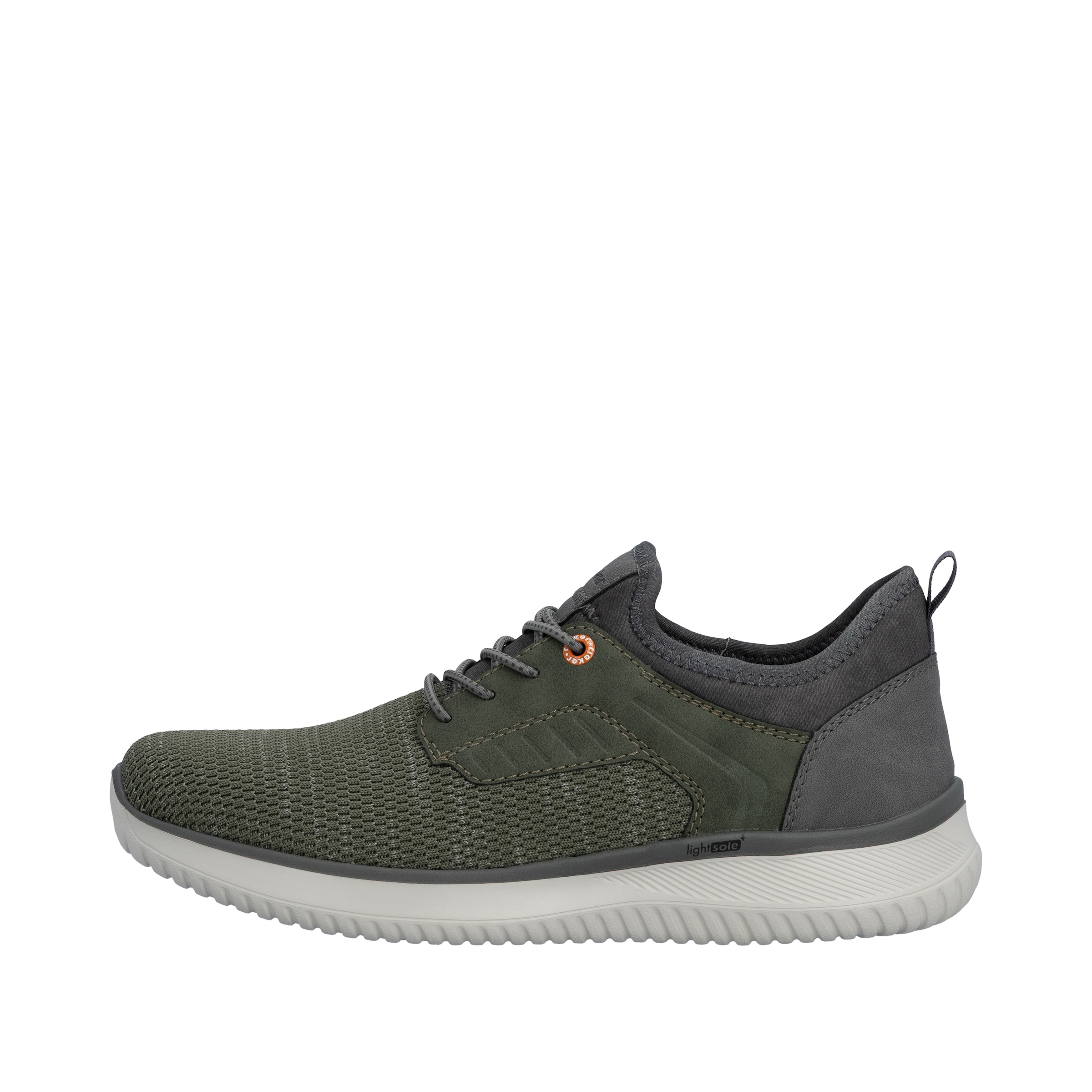 Rieker Baskets slip-on  Mocassin, chaussure basse, chaussure de loisirs, sneaker à enfiler