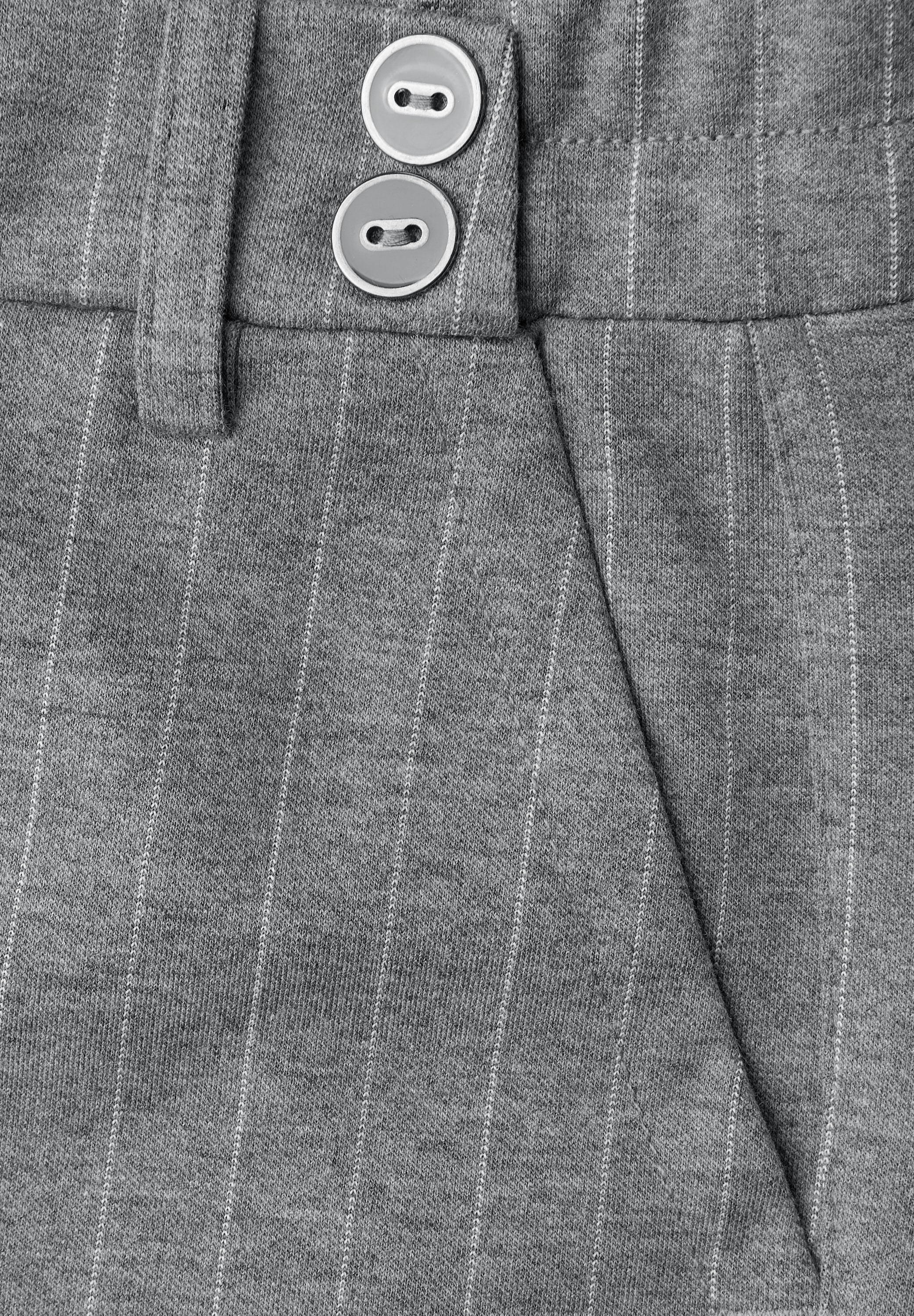 STREET ONE Pantalon tissé