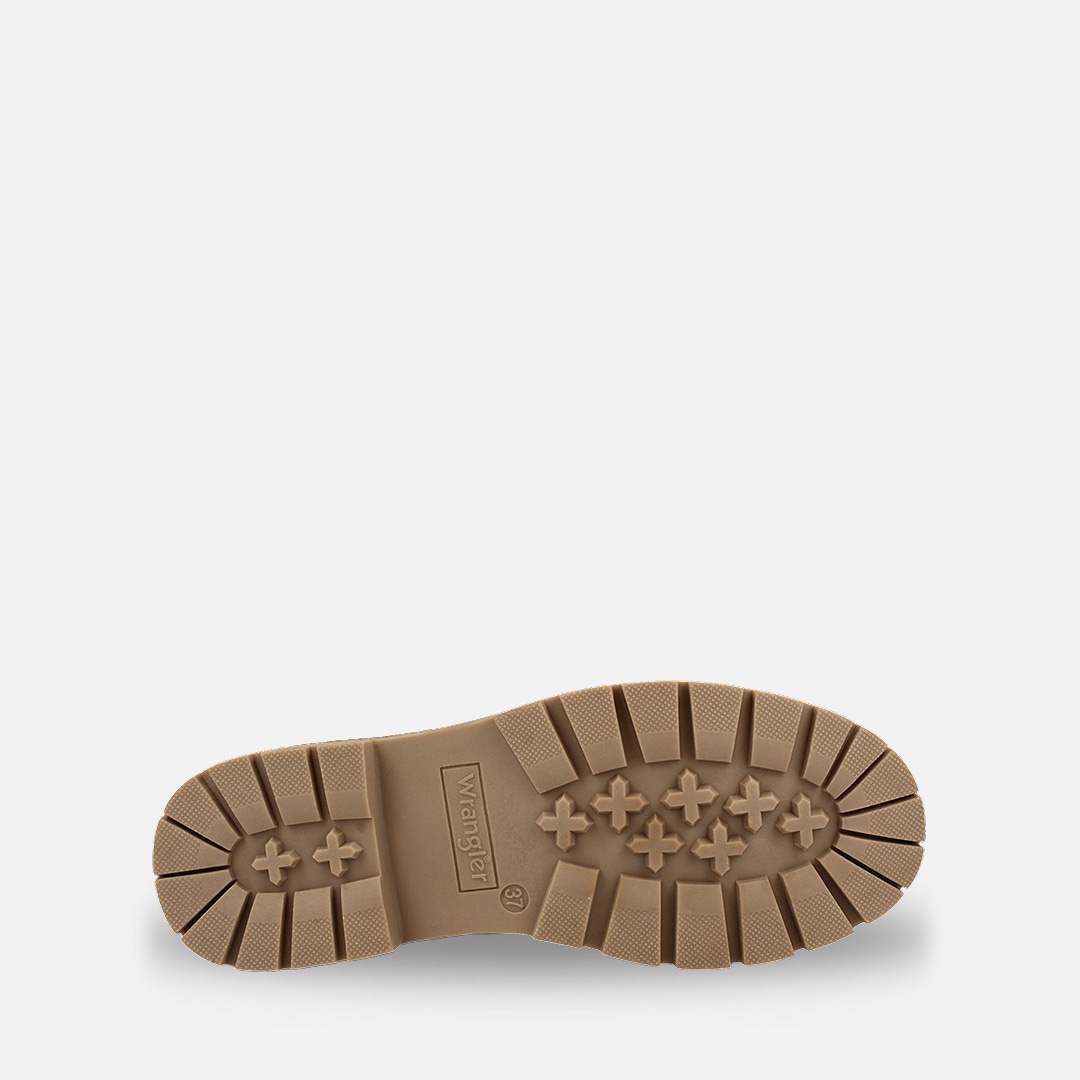 Wrangler Bottes d'hiver »OAKLENN WOMEN HIGH«
