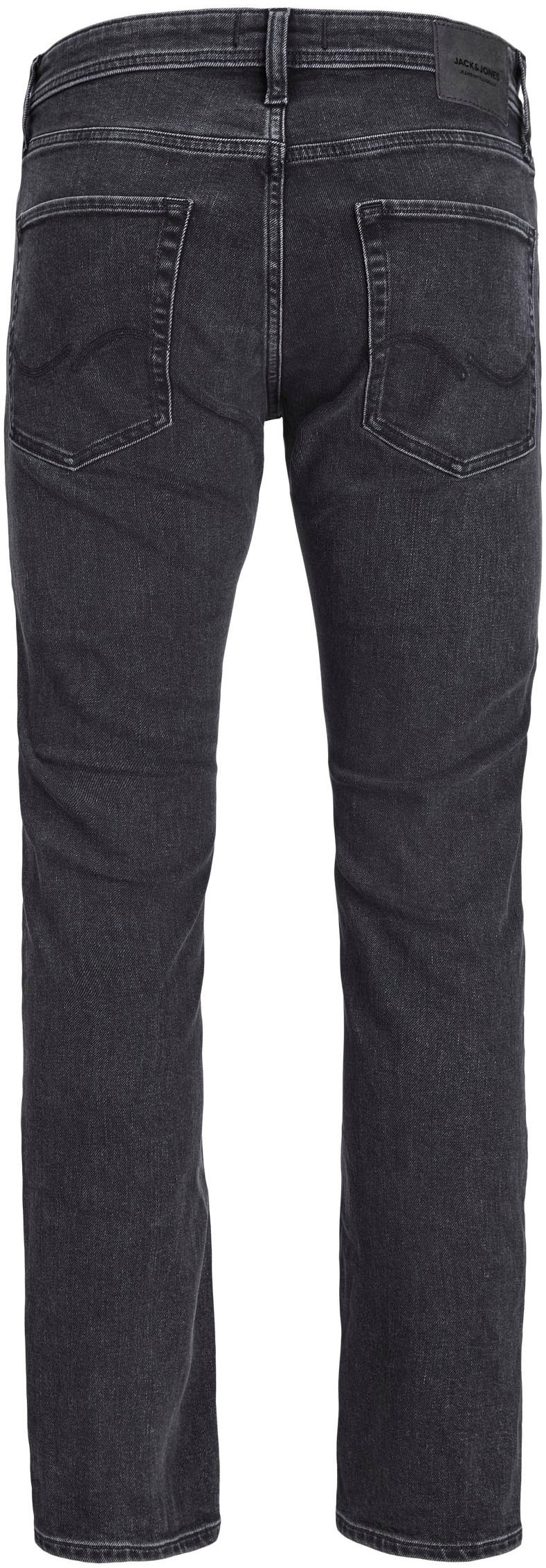 Jack & Jones Tapered-fit-Jeans »JJIMIKE JJORIGINAL AM 385 NOOS«