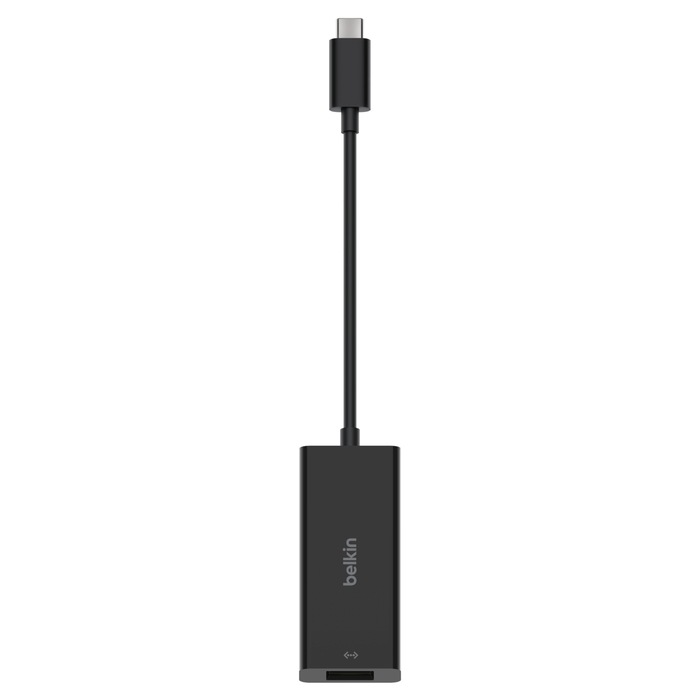 Belkin Câble LAN »USB4 auf 2.5GB Ethernet Adapter« 19 cm