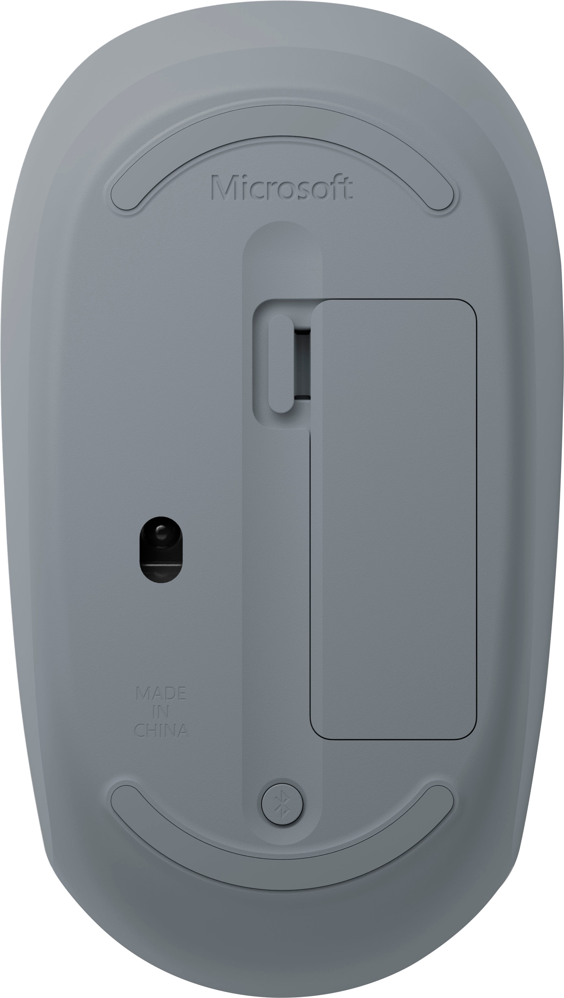 Microsoft Maus »Bluetooth Mouse Camo SE Bluetooth White«