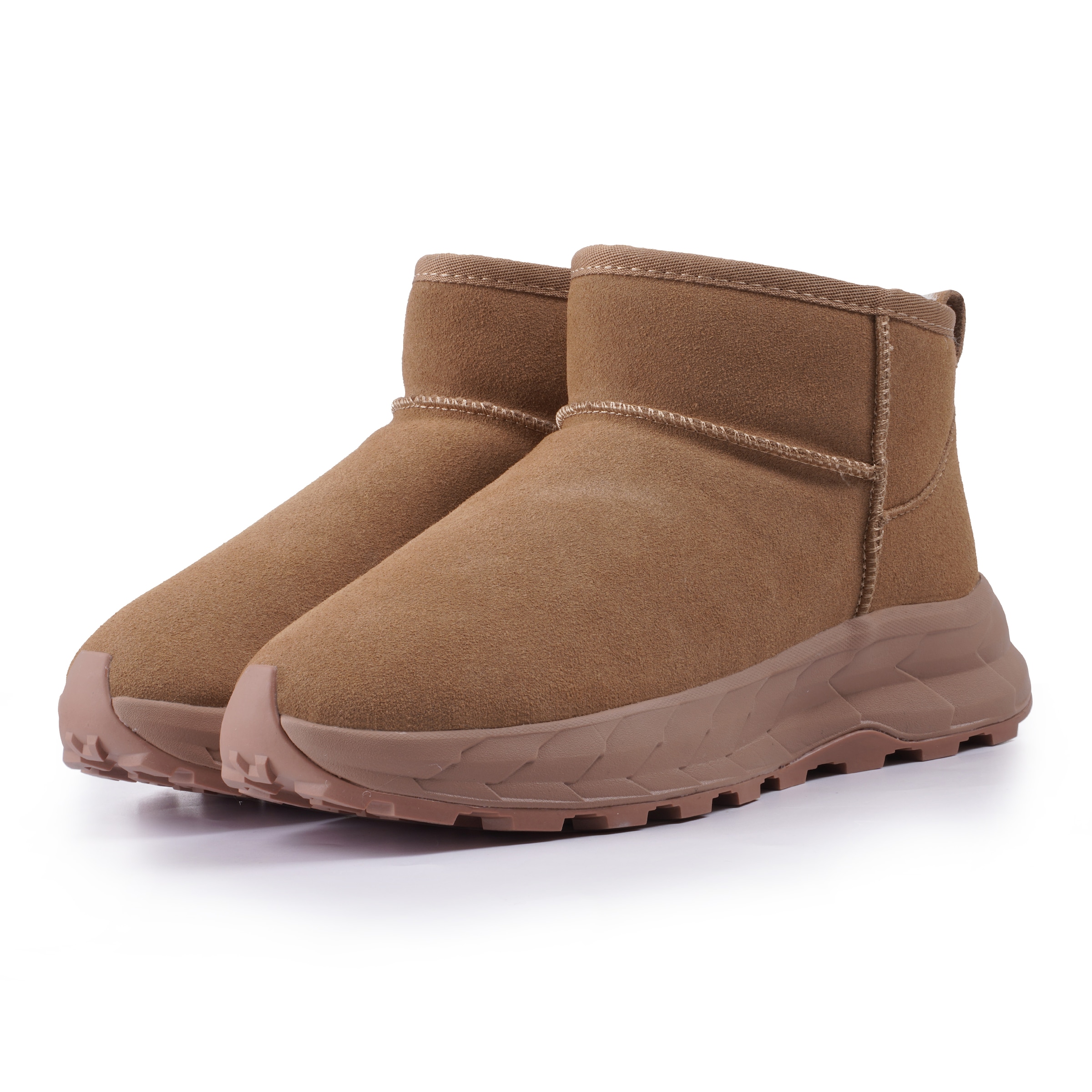 Image of Luhta Schlupfboots "AMUR MS" Winterschuhe, Winterboots, gefüttert