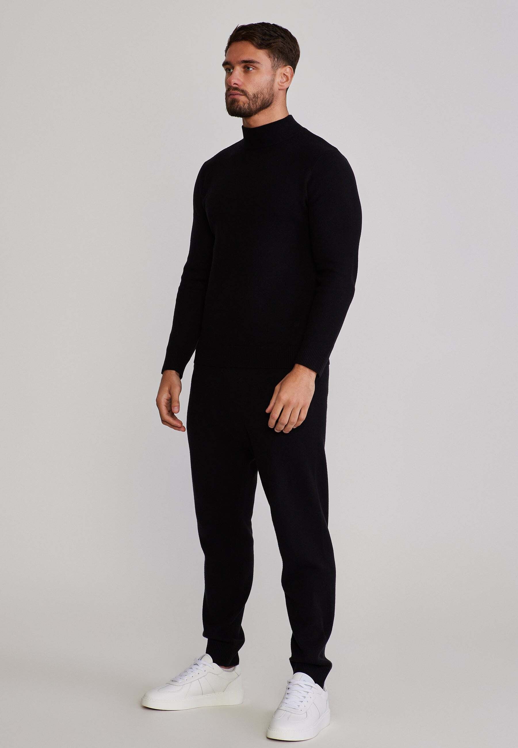 Siksilk Pull en tricot »Siksilk Pullover High Neck«