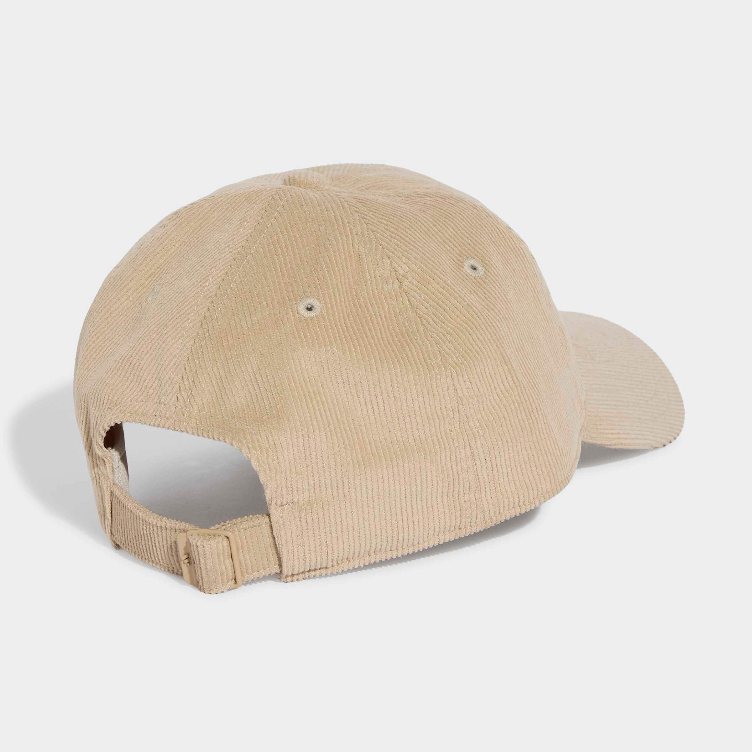 adidas Performance Casquette de baseball »CORDUROY CAP« Pour adultes, style sportif
