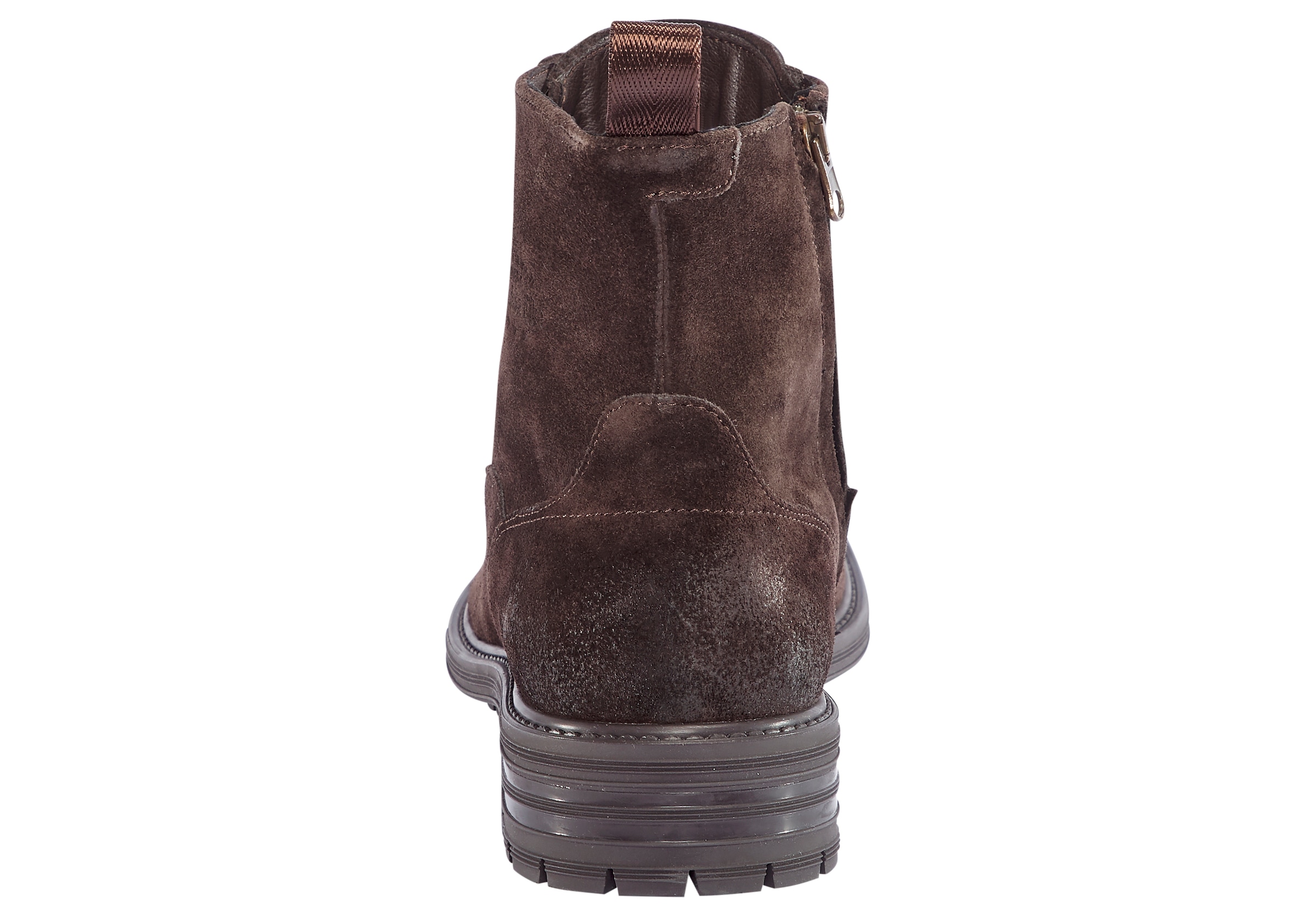 Pantofola d´Oro Winterboots »SONDRIO HIGH«  Winterschuhe, Winterstiefel, Snowboots