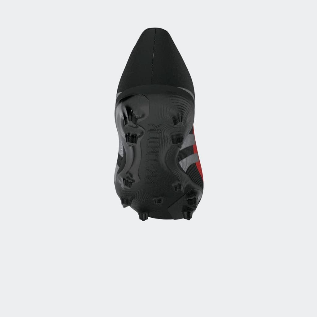 adidas Performance Fussballschuh »PREDATOR LEAGUE KIDS FG/MG«, für Rasenplätze