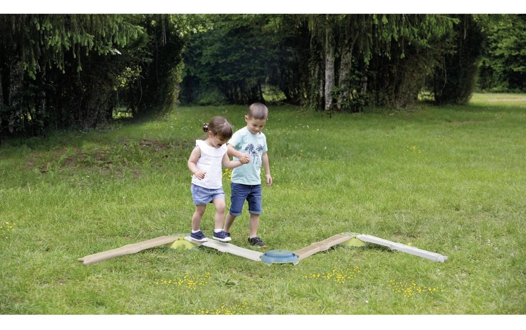 Smoby Lernspielzeug »Life Abenteuer«