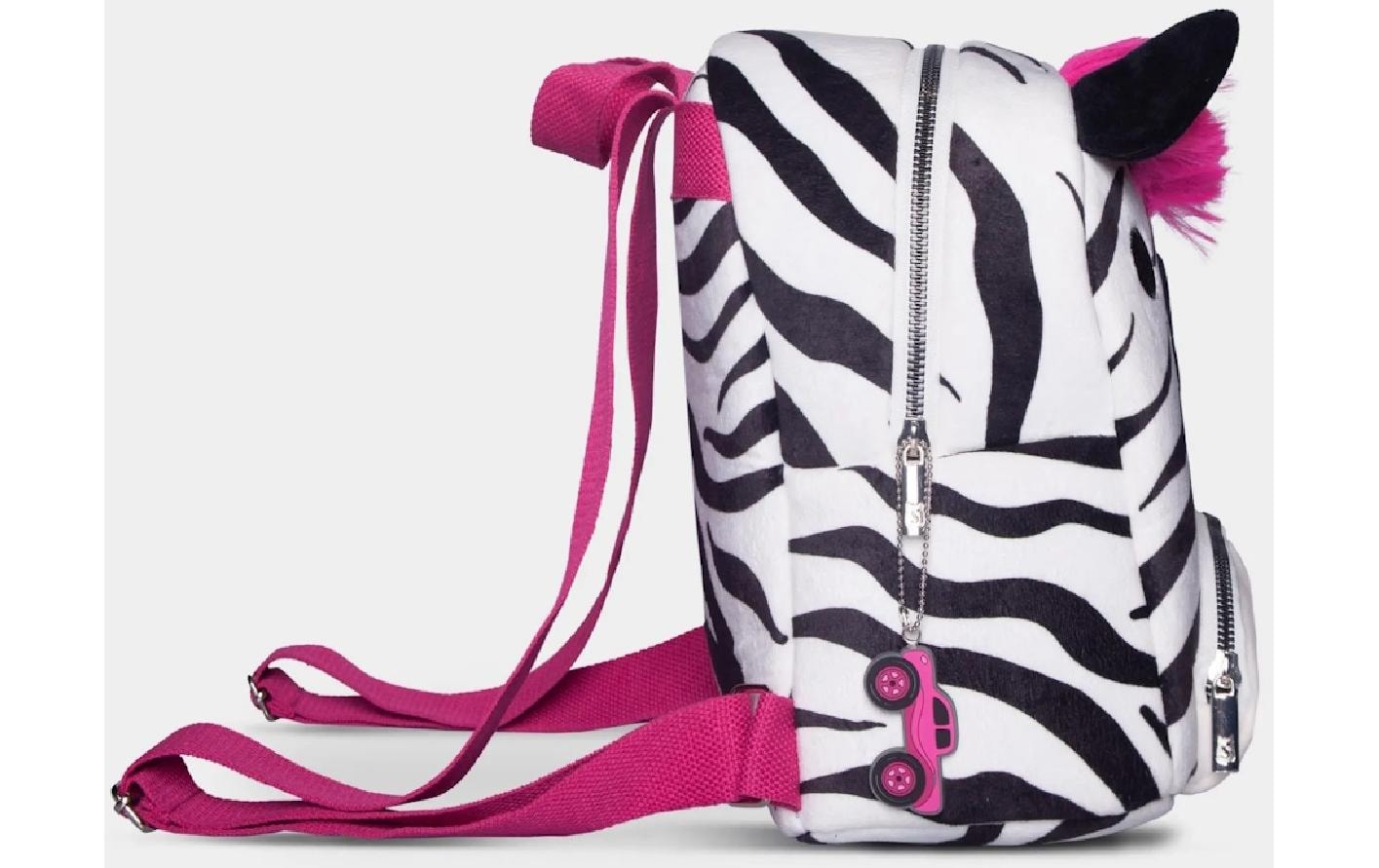 Squishmallow Kinderrucksack »Tracey«