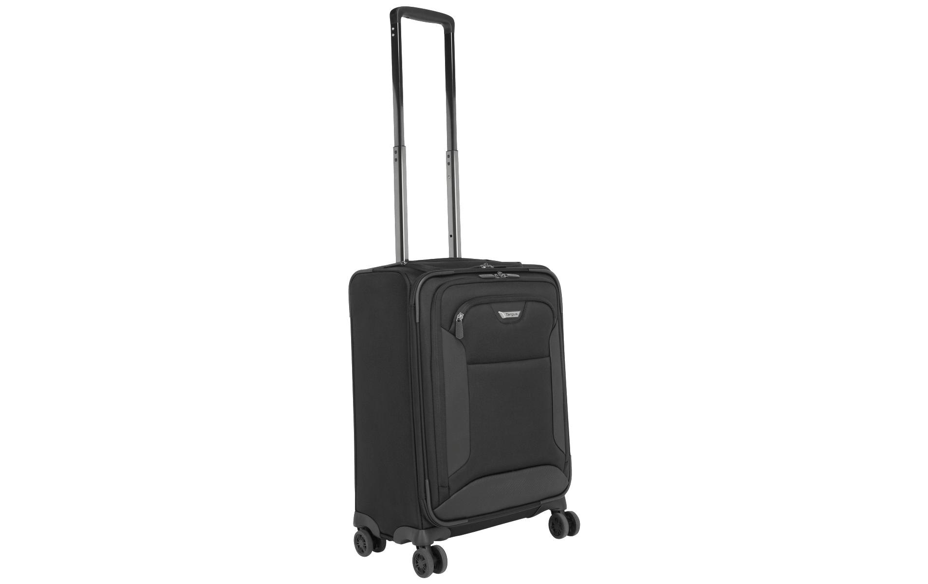 Targus Koffer »Targus Corporate Traveller Roller Black«