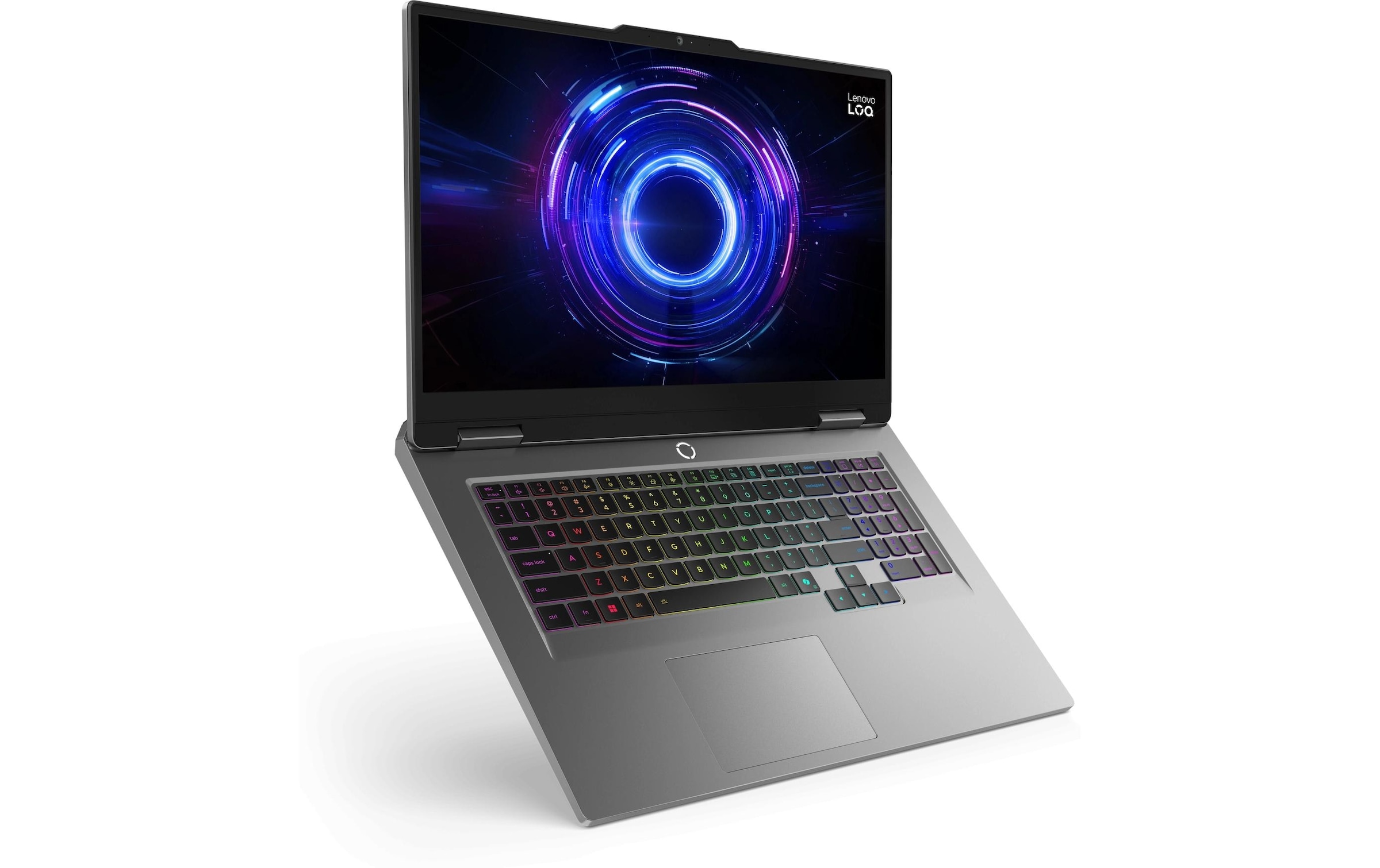 Lenovo Notebook »LOQ 17IRX10« / 17,3 ″ Intel Core i7 1.000 GB SSD