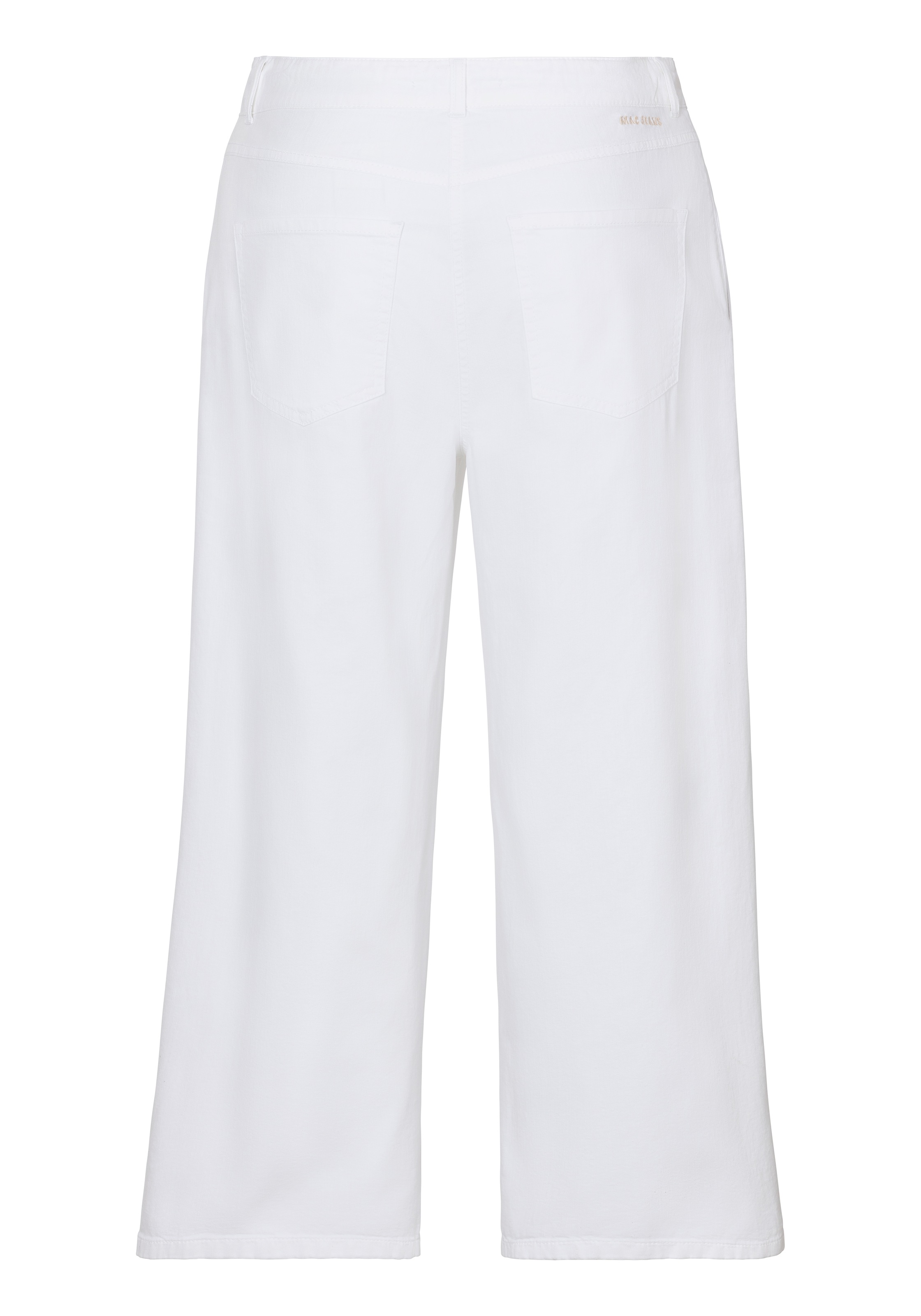 MAC Weite Jeans, im Four-Pocket Style