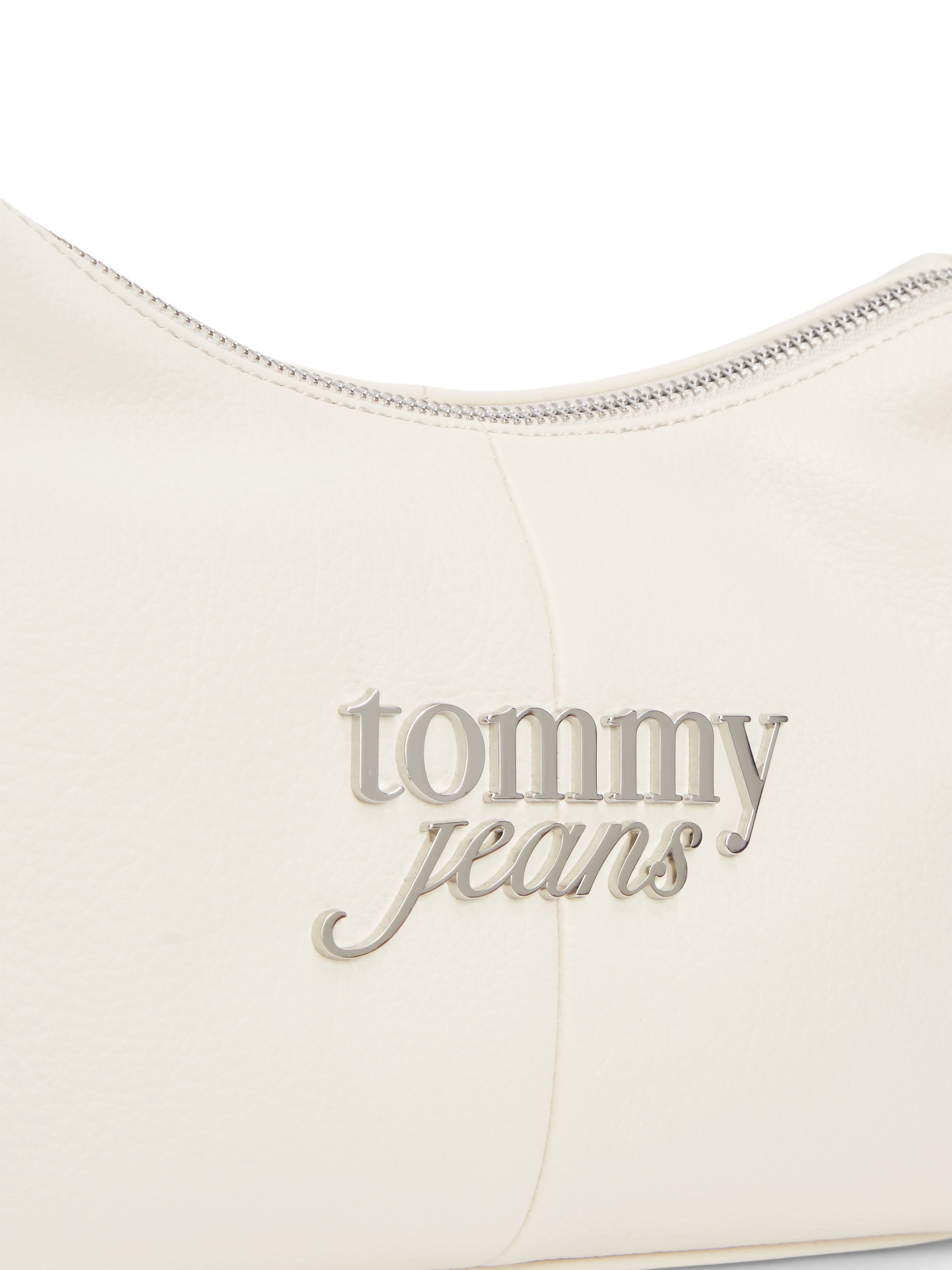 Tommy Jeans Sac à bandoulière »TJW BOLD SHOULDER BAG« sac bandoulière pour femmes, sac à main avec cordon et logo