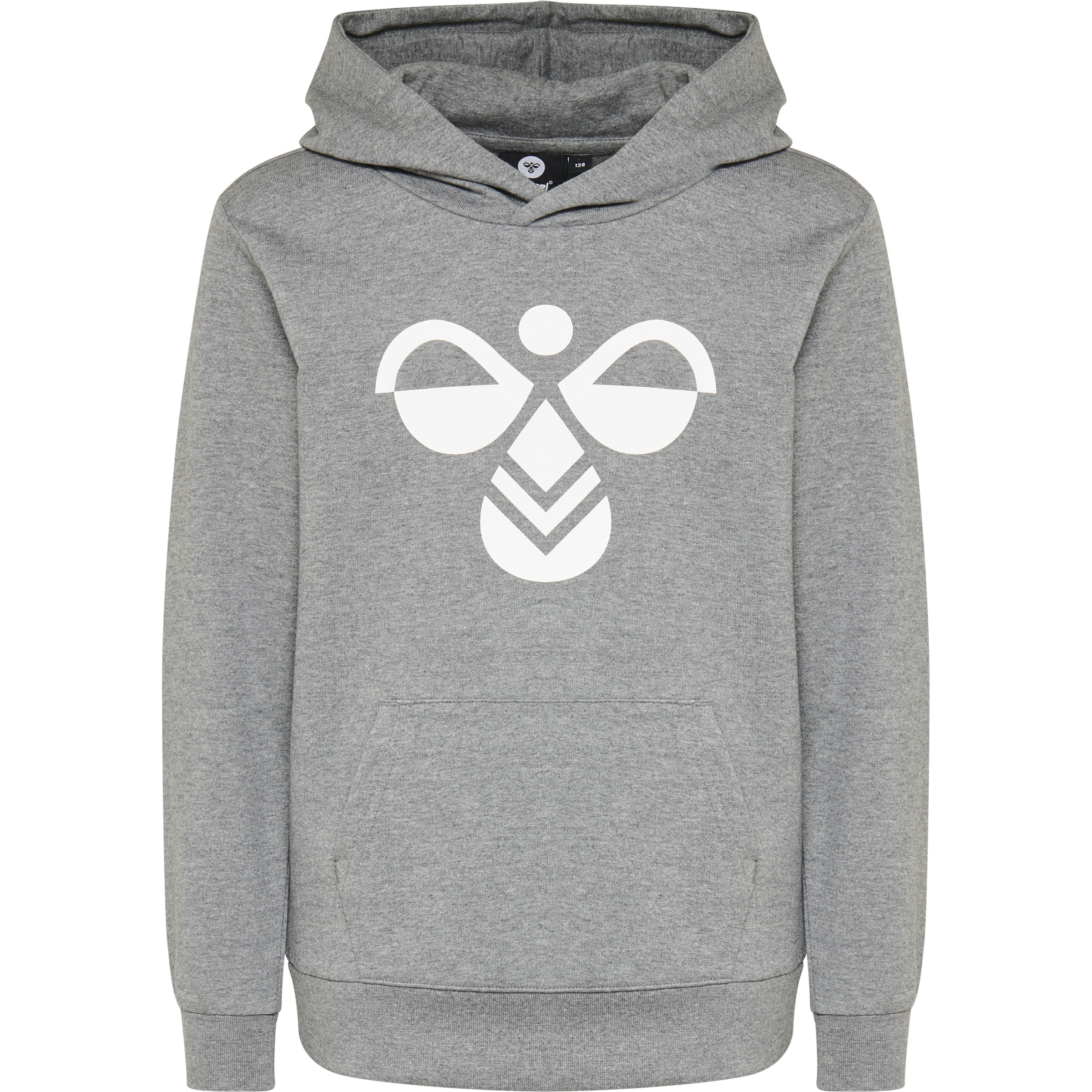 hummel Kapuzensweatshirt »HMLCUATRO HOODIE - für Kinder«, (1 tlg.), für Kinder