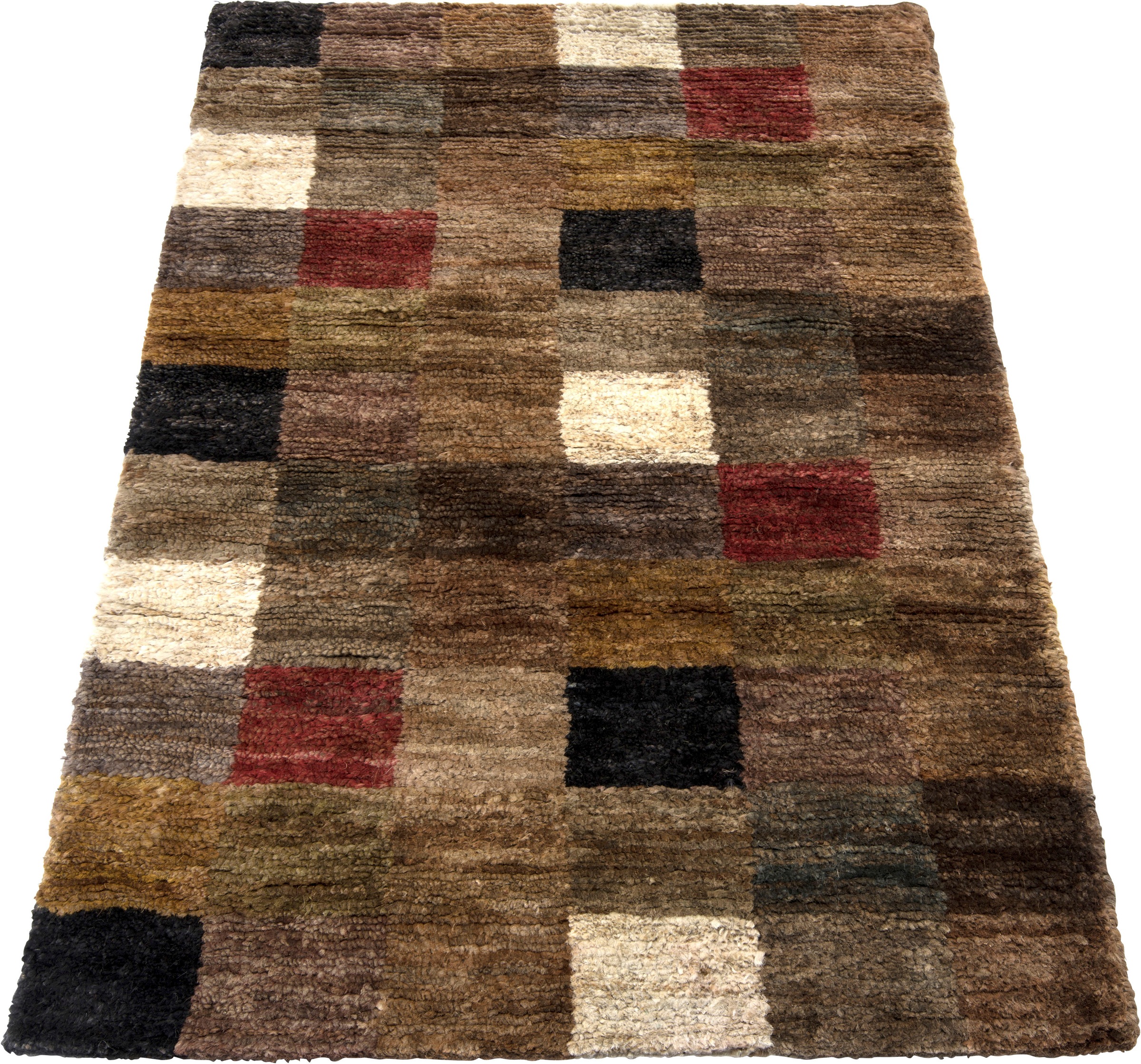 Image of Home affaire Teppich »Diamond«, rechteckig, 10 mm Höhe, Wohnzimmer bei Ackermann Versand Schweiz