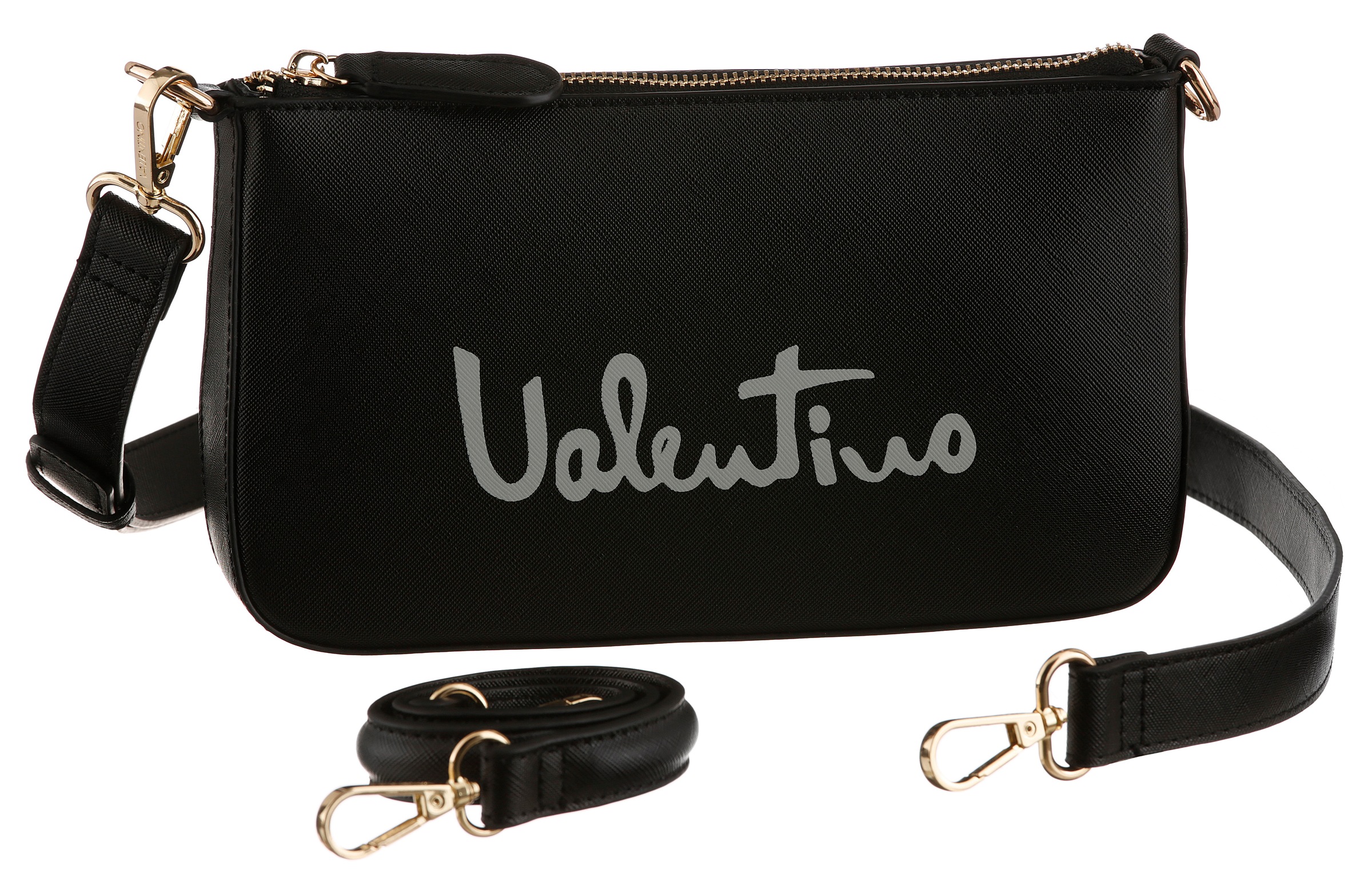 VALENTINO BAGS Mini Bag »SHORE RE«, mit auffälligem Logoprint kaufen