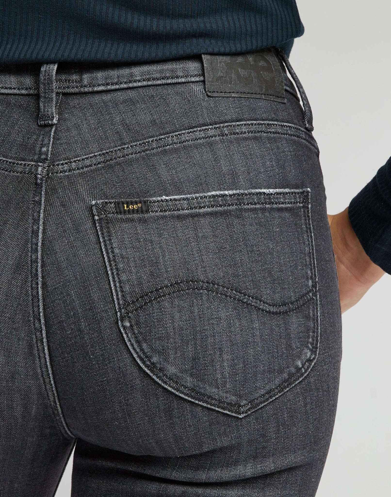 Lee® Skinny-fit-Jeans »Lee Jeans Scarlett High«