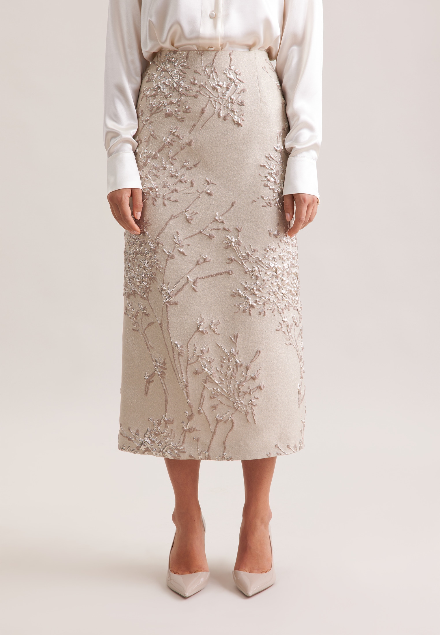 seidensticker Jupe midi